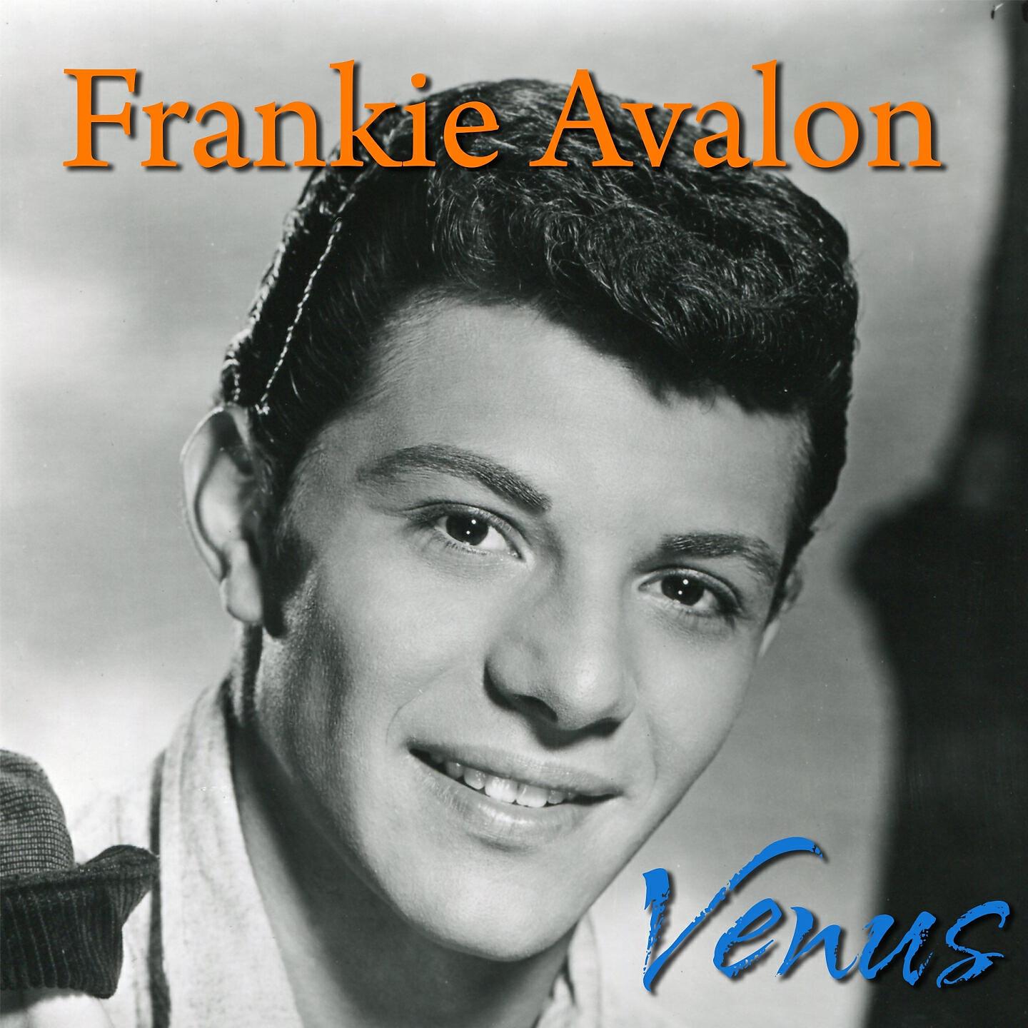 Frankie Avalon - Secretly (Rerecorded)