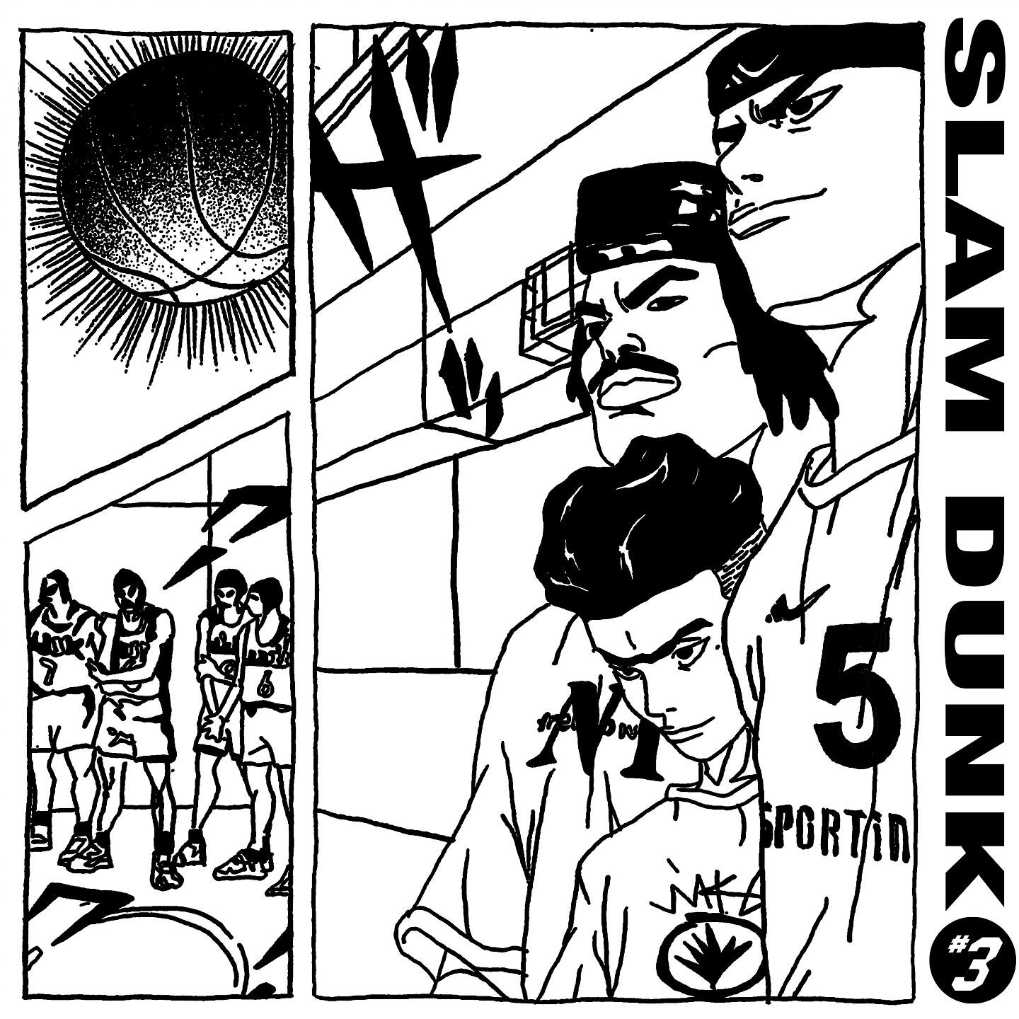 Sporting Life - Nothing to Hide