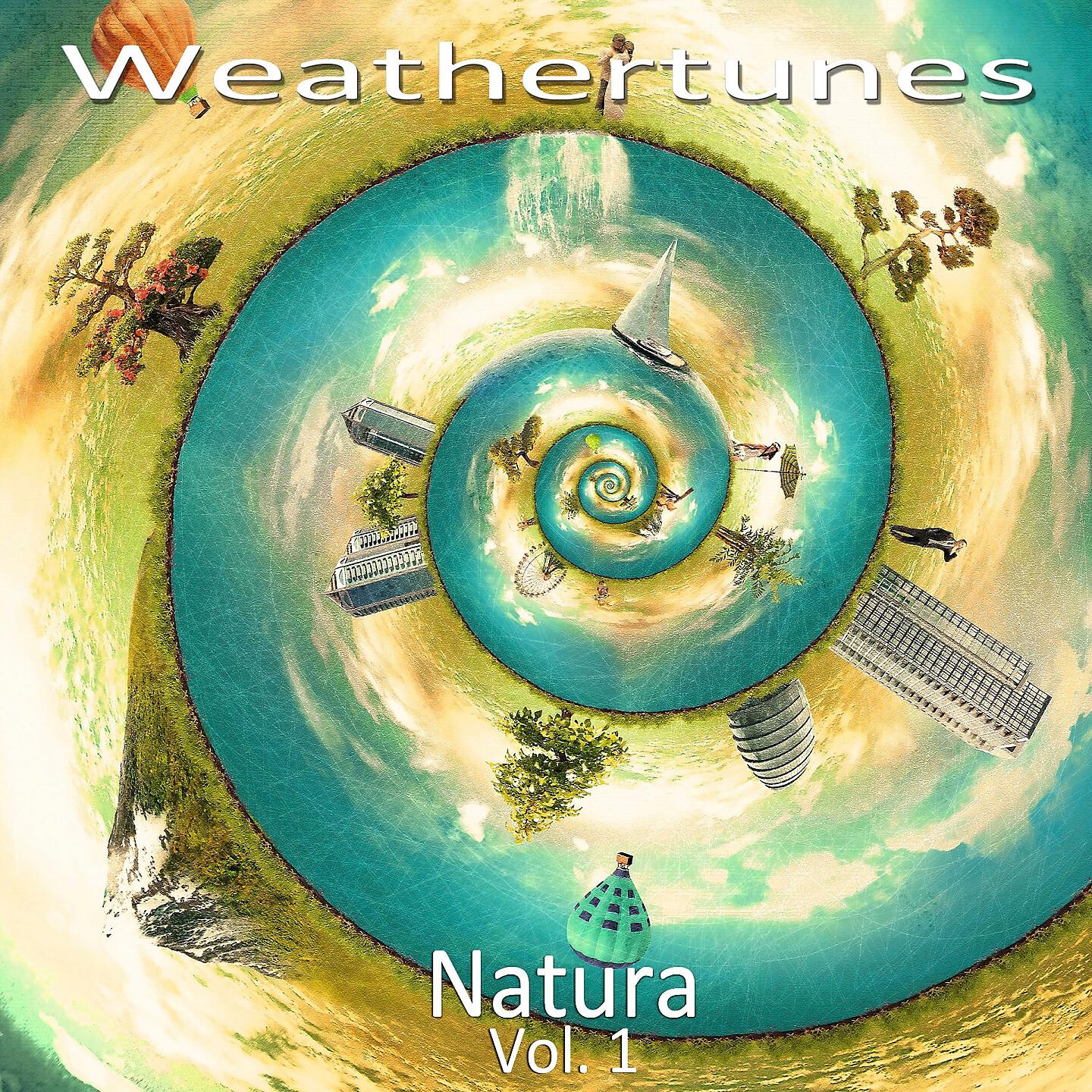 Weathertunes - Flowing Movement