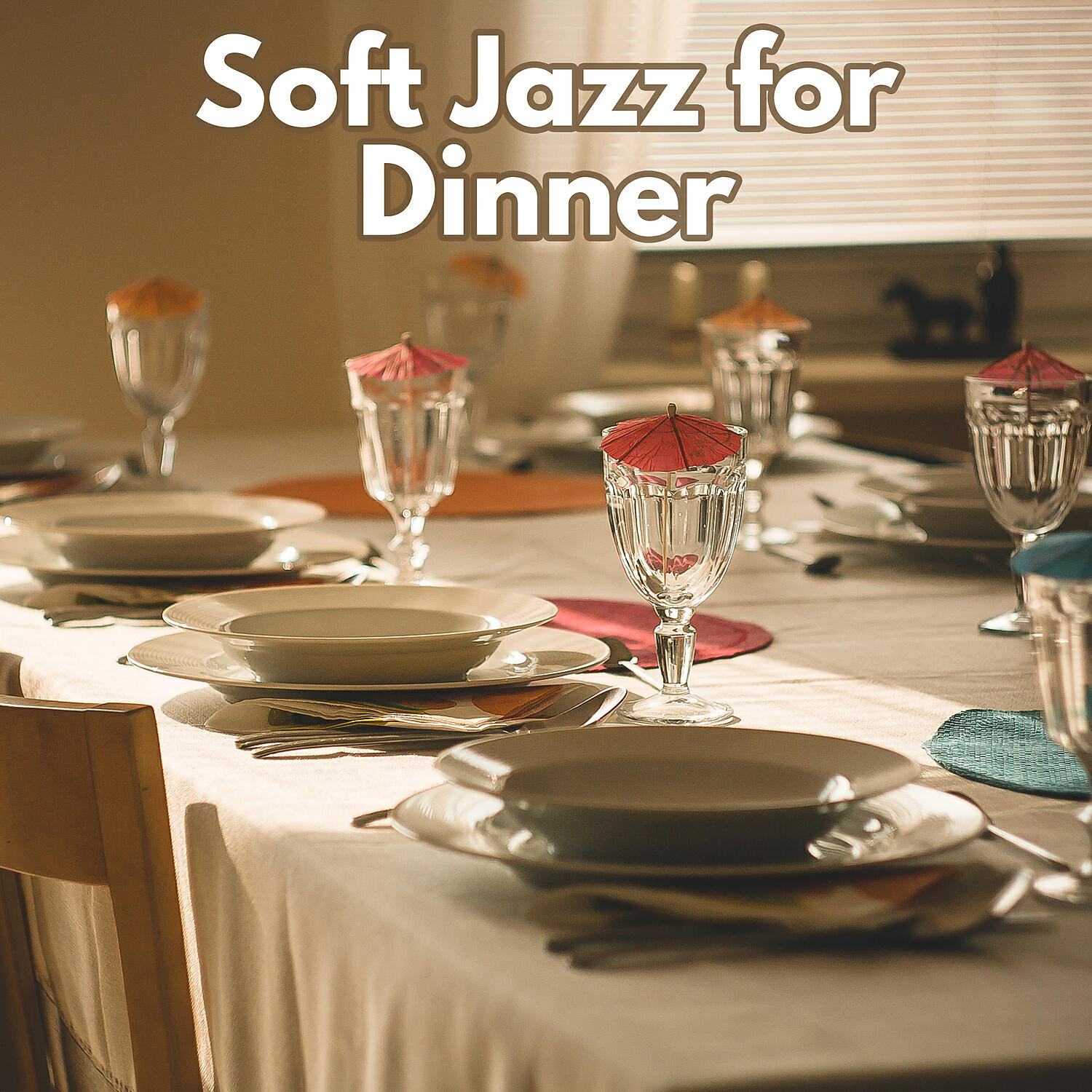 Chilled Jazz Masters - Background Piano Jazz