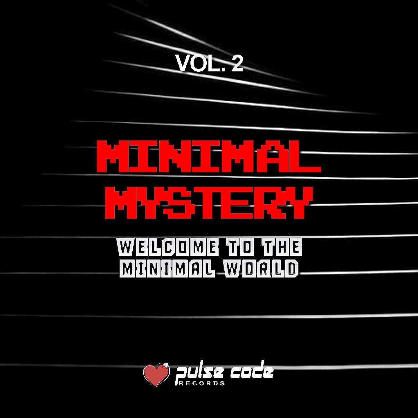 Simon Lunardi - Disharmony (Miguel Serrano Remix)