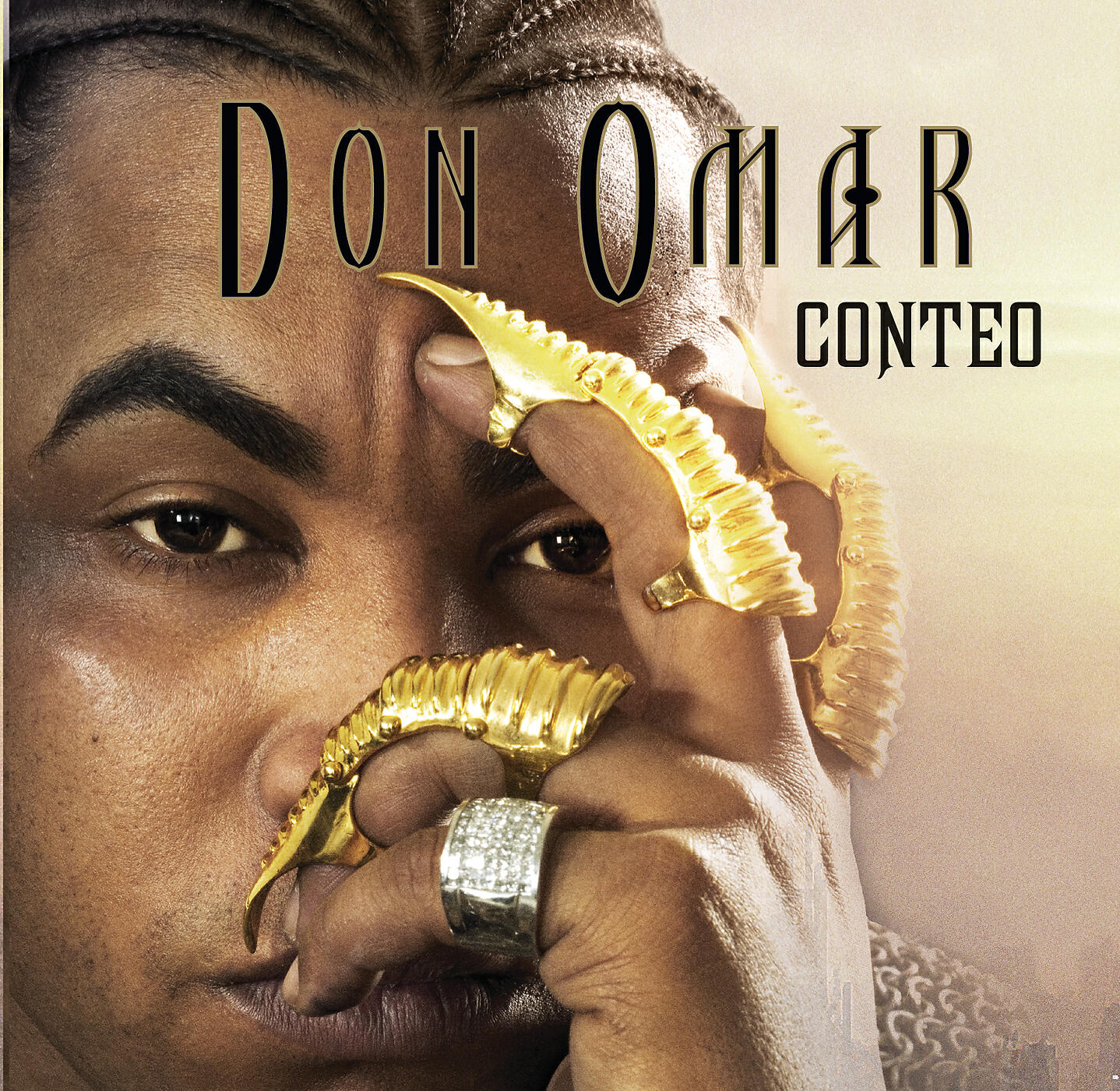 DON OMAR - Cayo El Sol (Tigerstyle Remix)