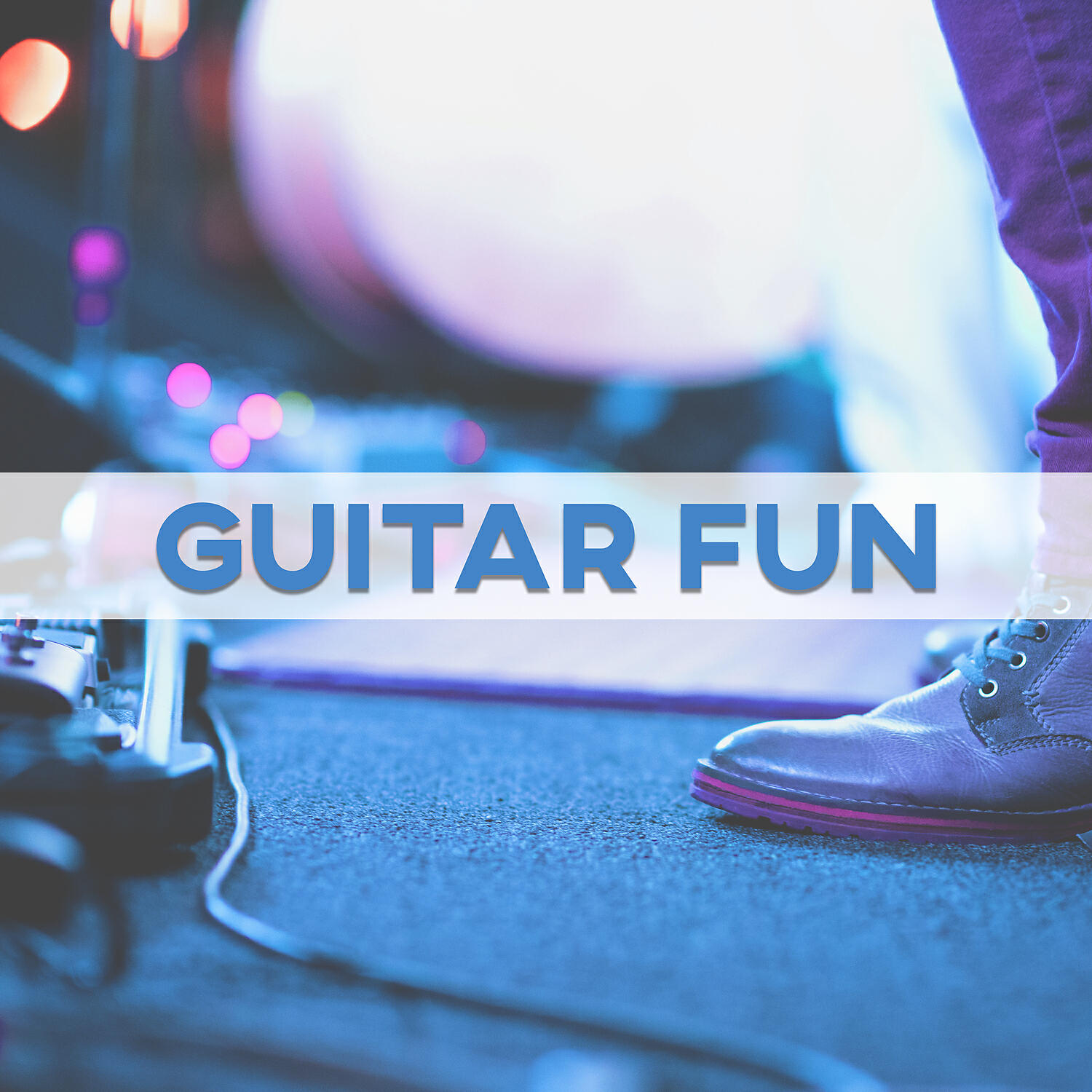 Relaxing Jazz Guitar Academy - Jazz Guitar