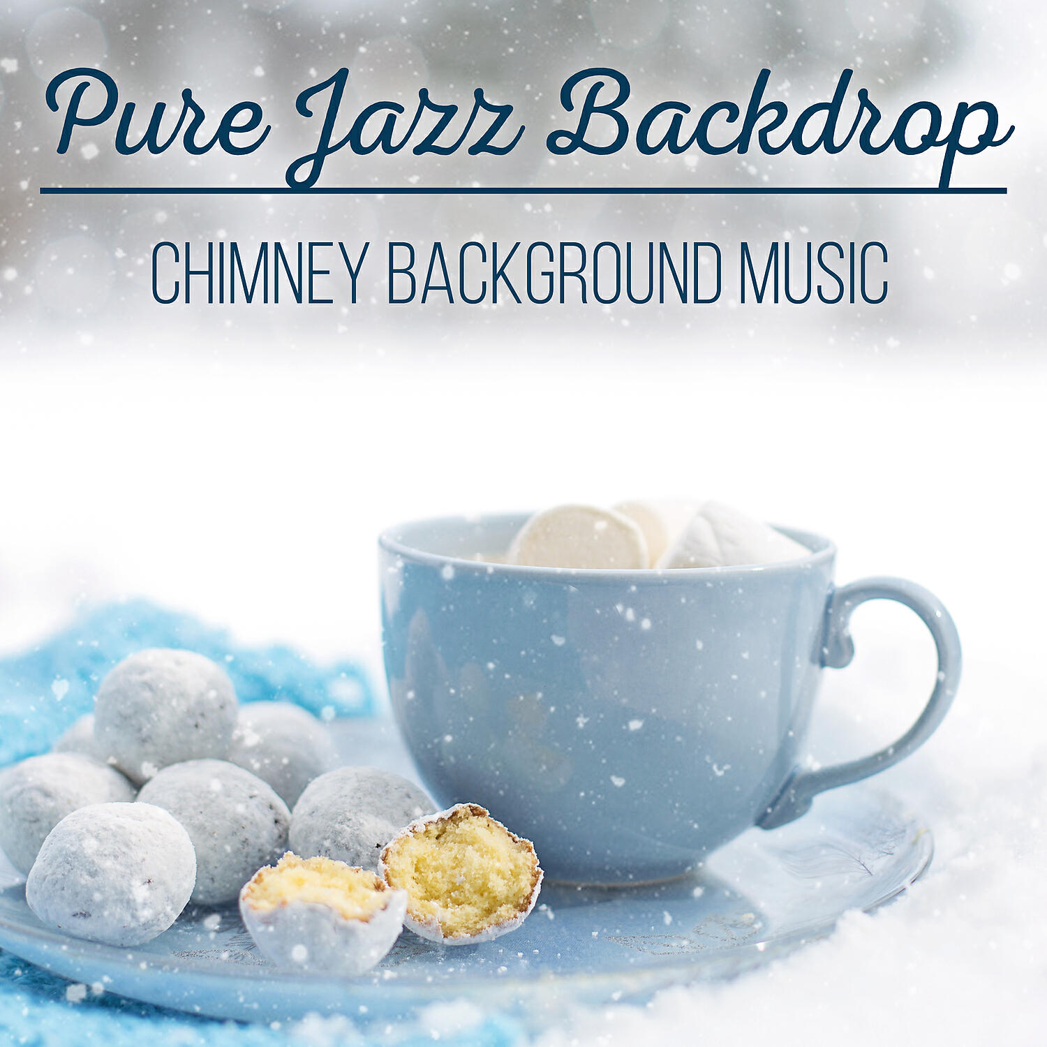 Chill Lounge Music Zone - Salted Caramel Biscuit