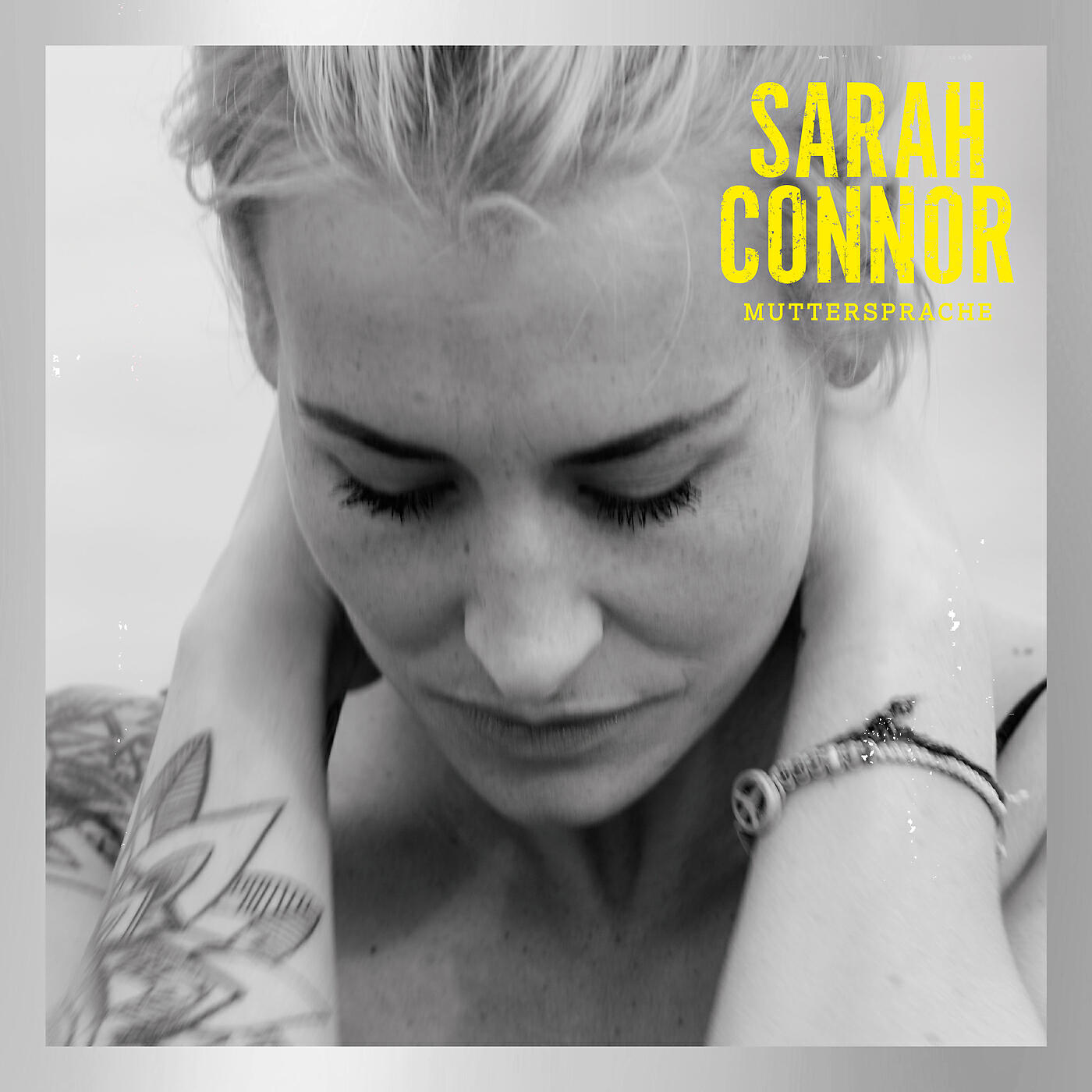 Sarah Connor - Anorak