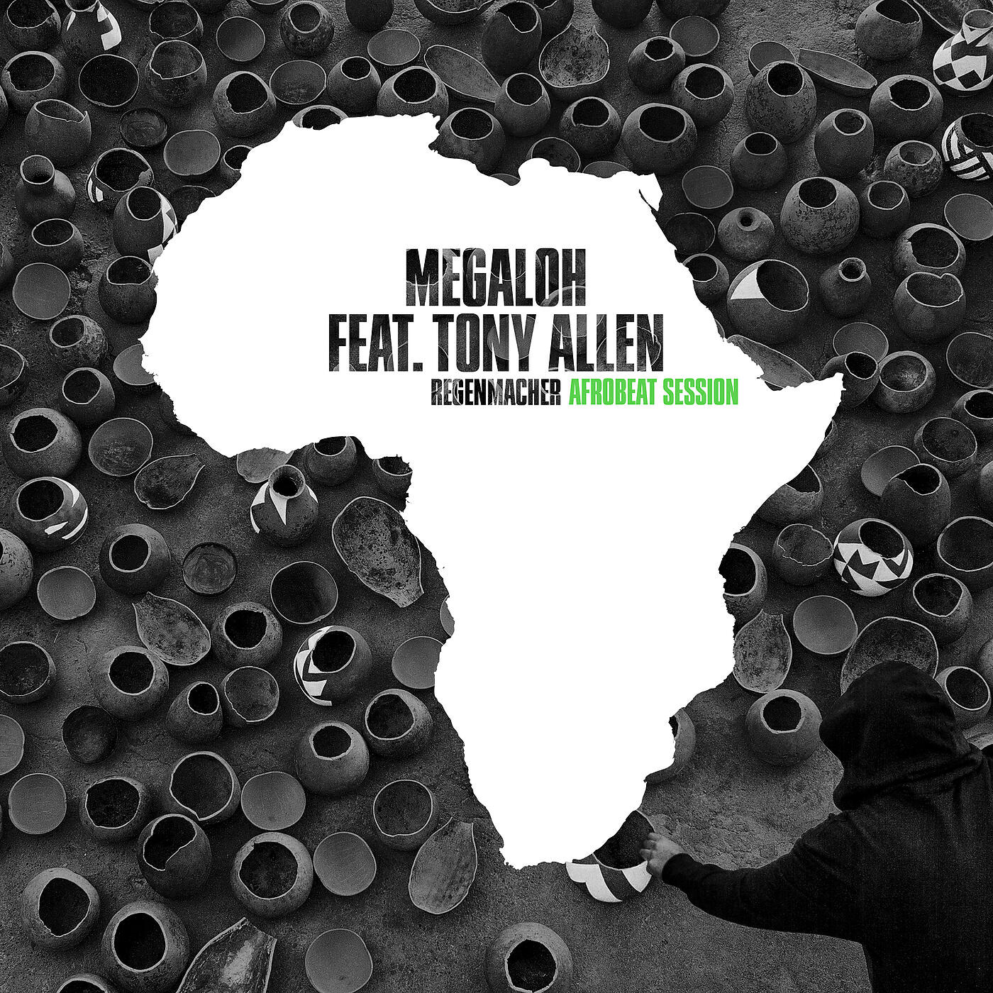 MEGALOH - Zapp Brannigan (Afrobeat Version / Instrumental)