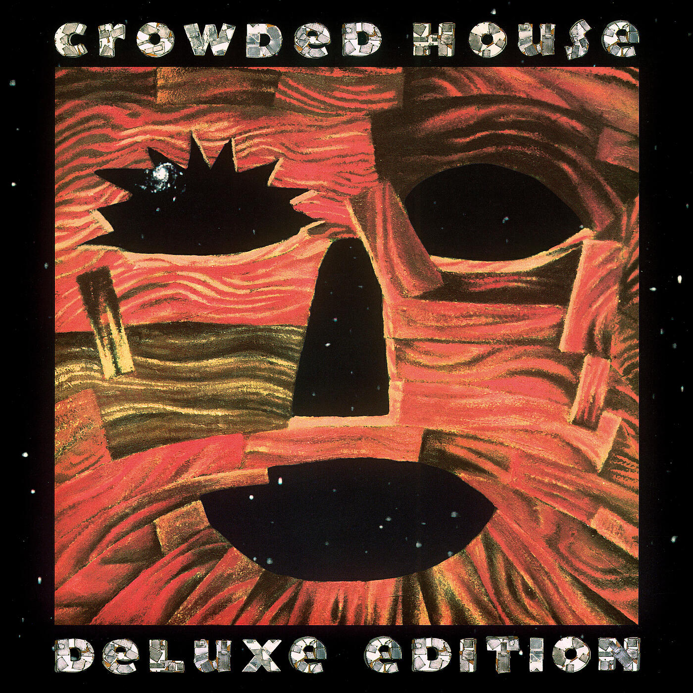 Crowded House - Whispers And Moans
