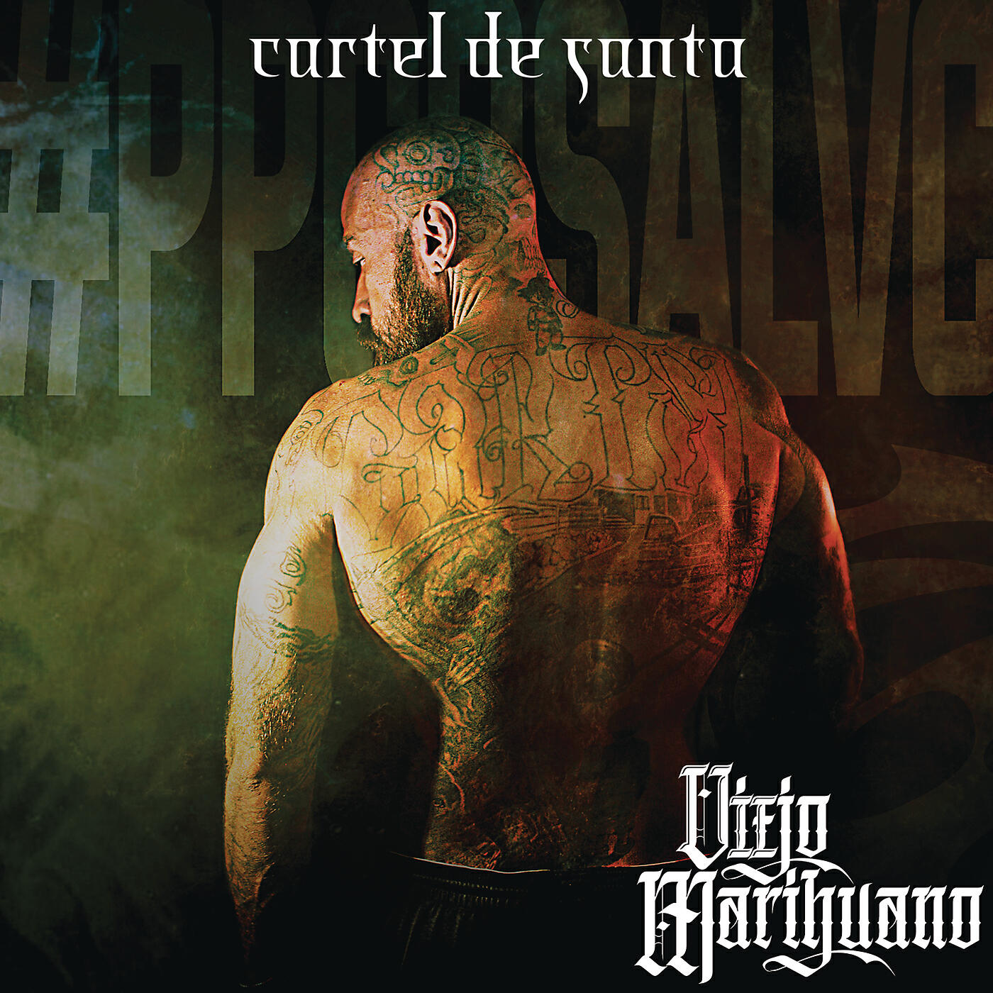 Cartel De Santa - El Loco Más Loco