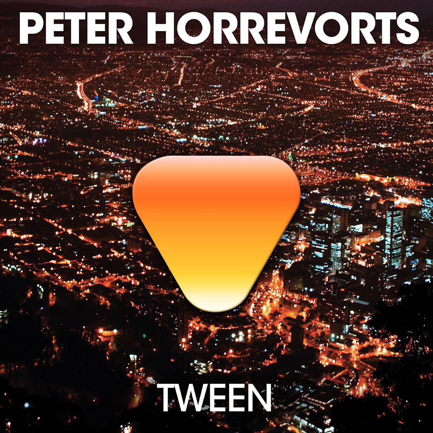 Peter Horrevorts - Tween (Roel Salemink Remix)