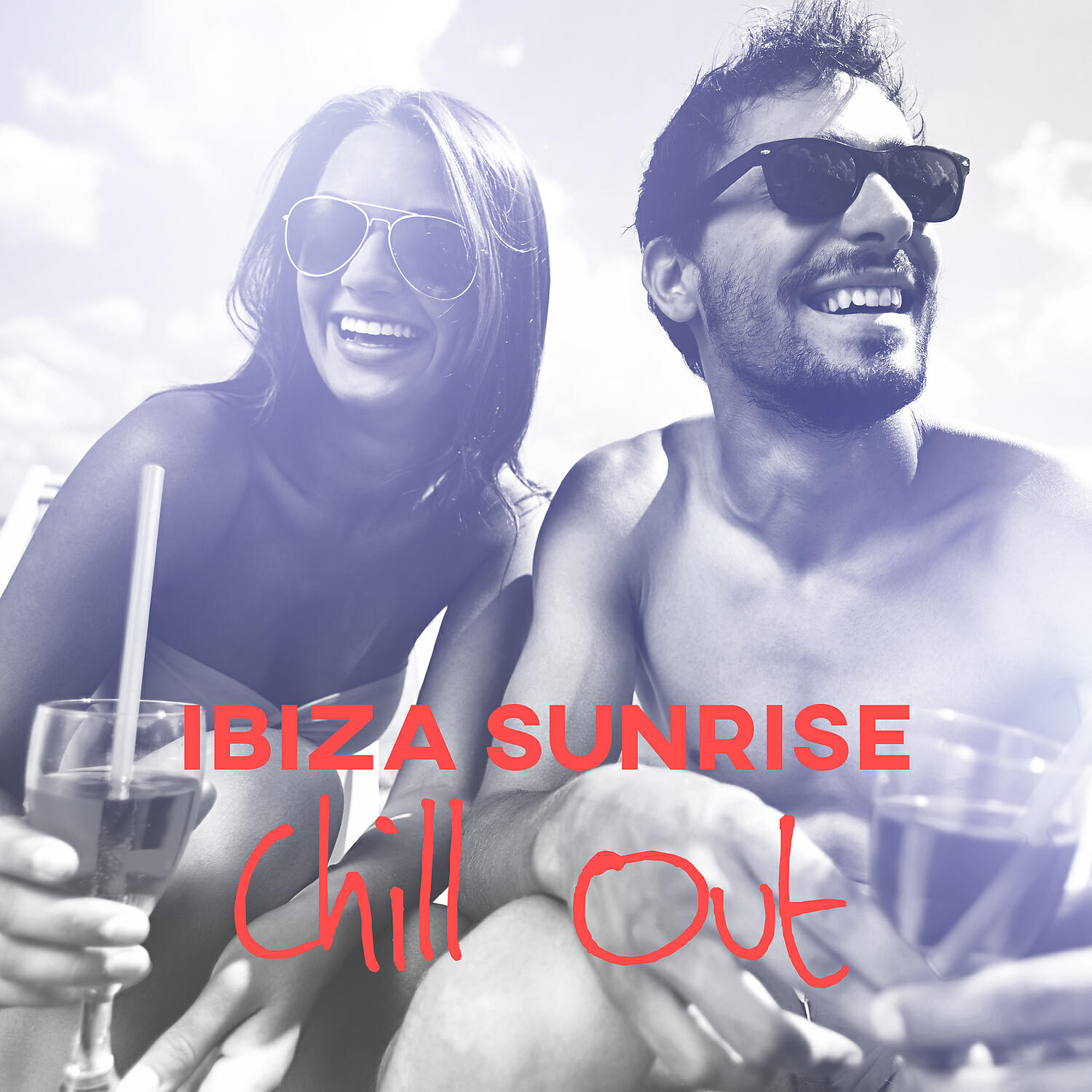 Ibiza Chill Out - Simply Chill