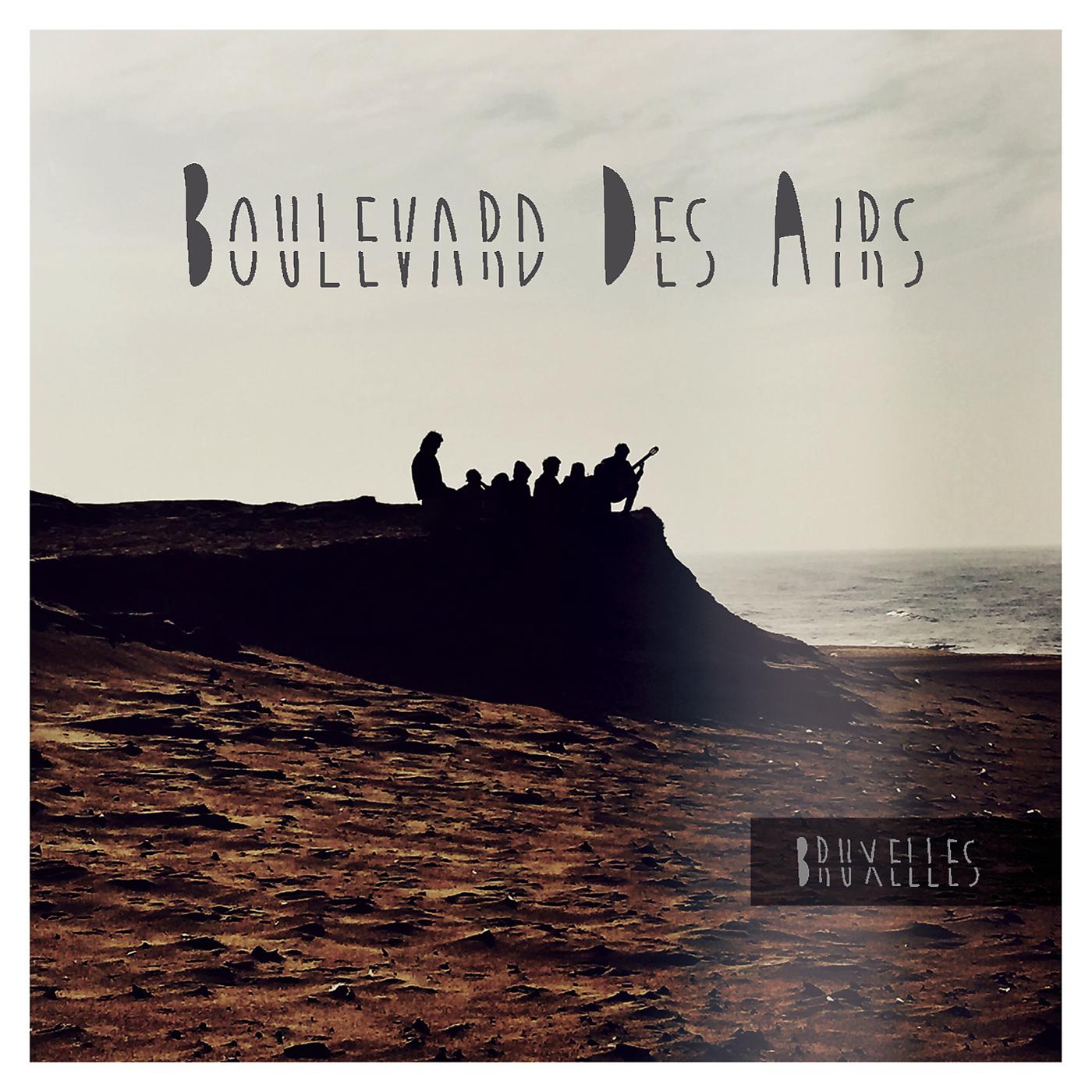 Boulevard des Airs - Laisser faire