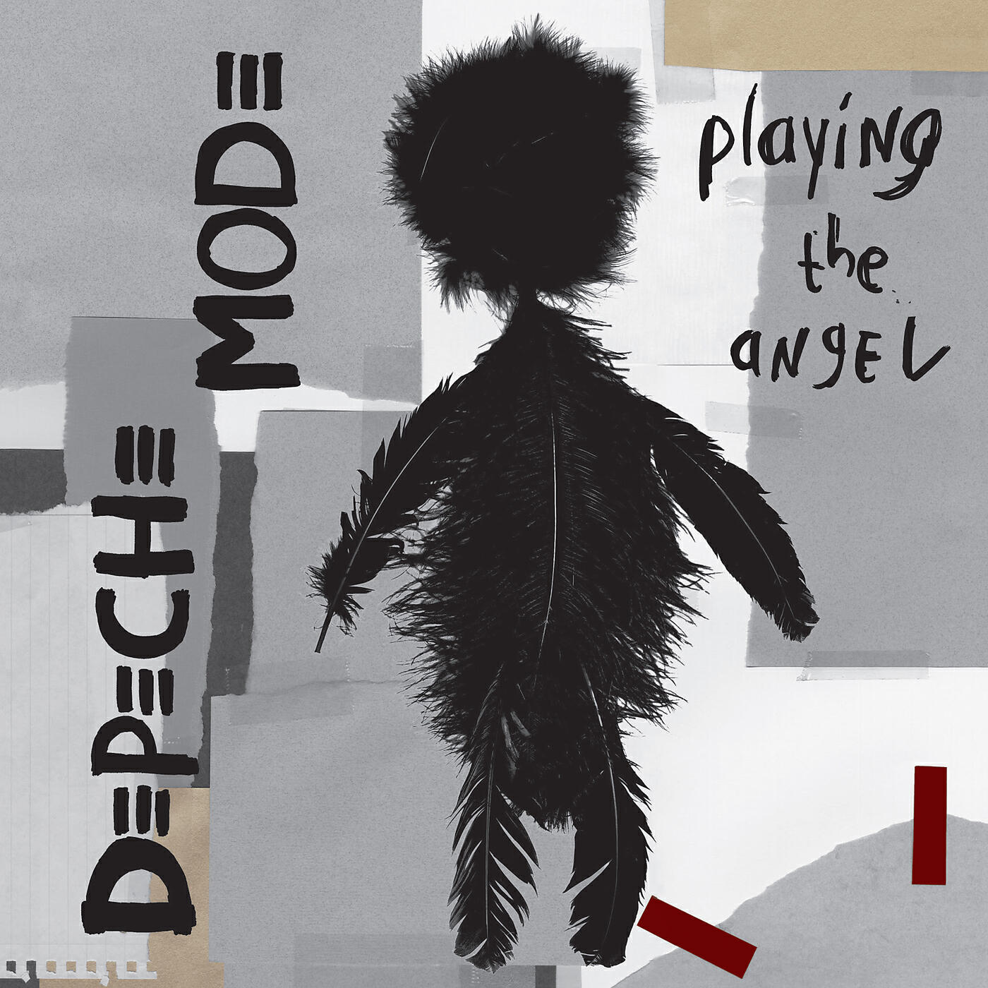 DEPECHE MODE - Lilian
