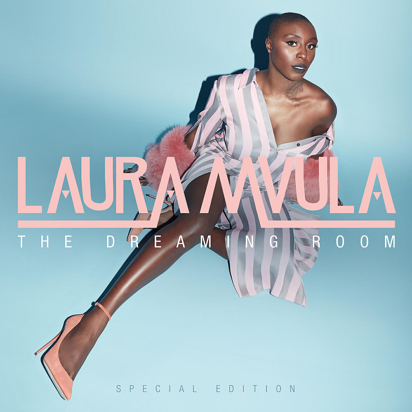 Laura Mvula - Mellow Man