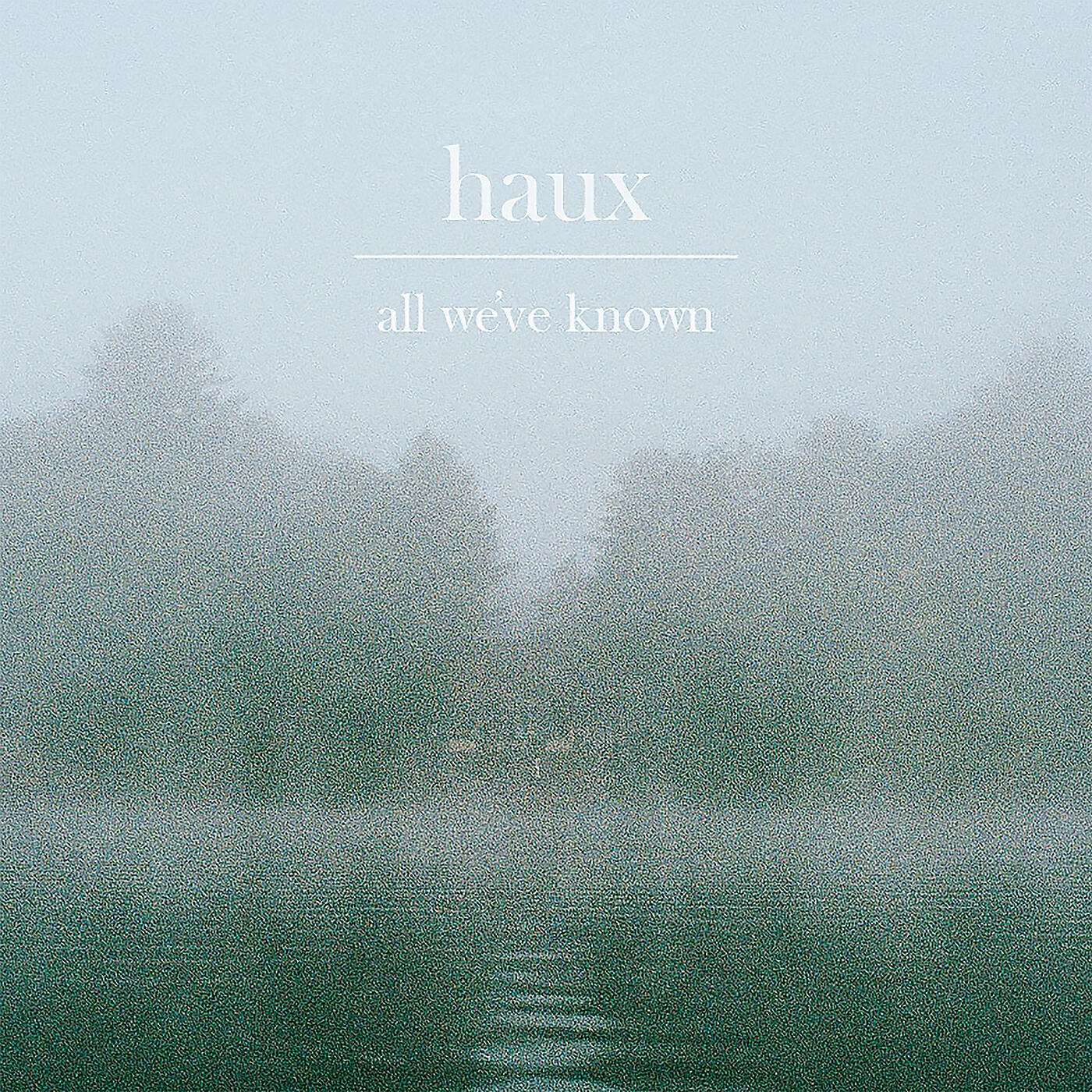 Haux - Sister