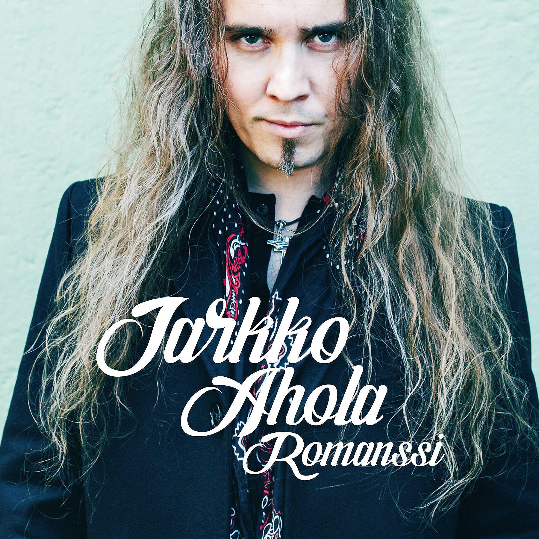 Jarkko Ahola - Kuutamon poika (Hijo de la Luna)