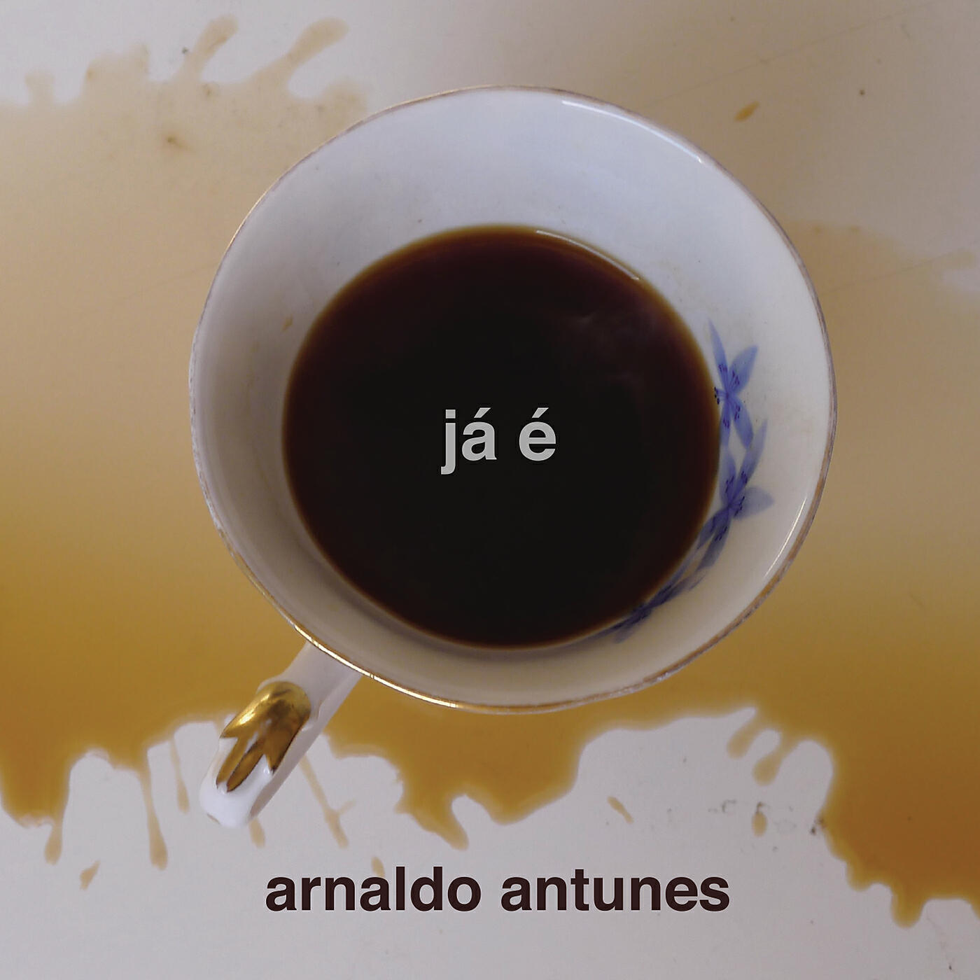 Arnaldo Antunes - Só Solidão