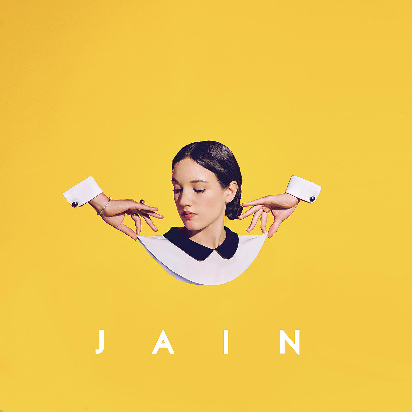 Jain - Come (Extended Version)
