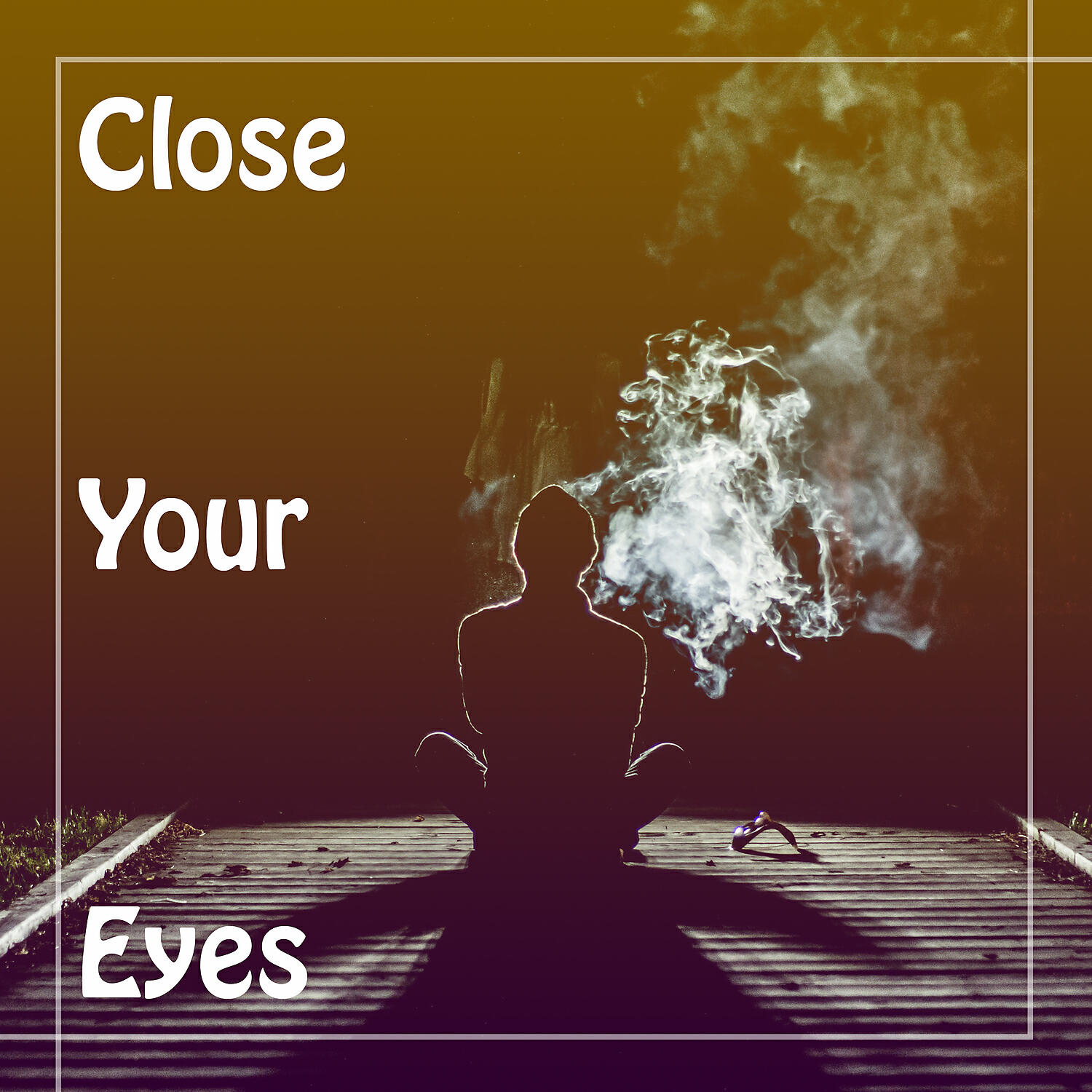 Yoga Relaxation Music - Deep Meditation for Calmness