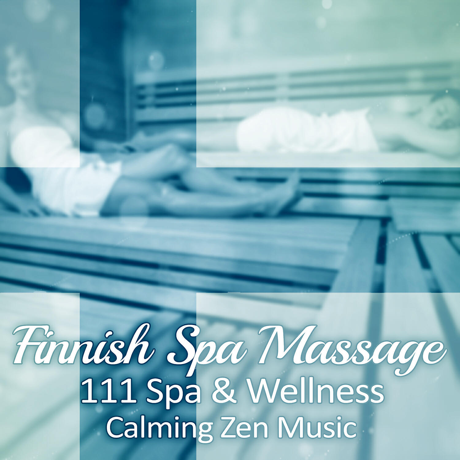 Relaxing Spa Music Zone - Beautiful Manicure Music