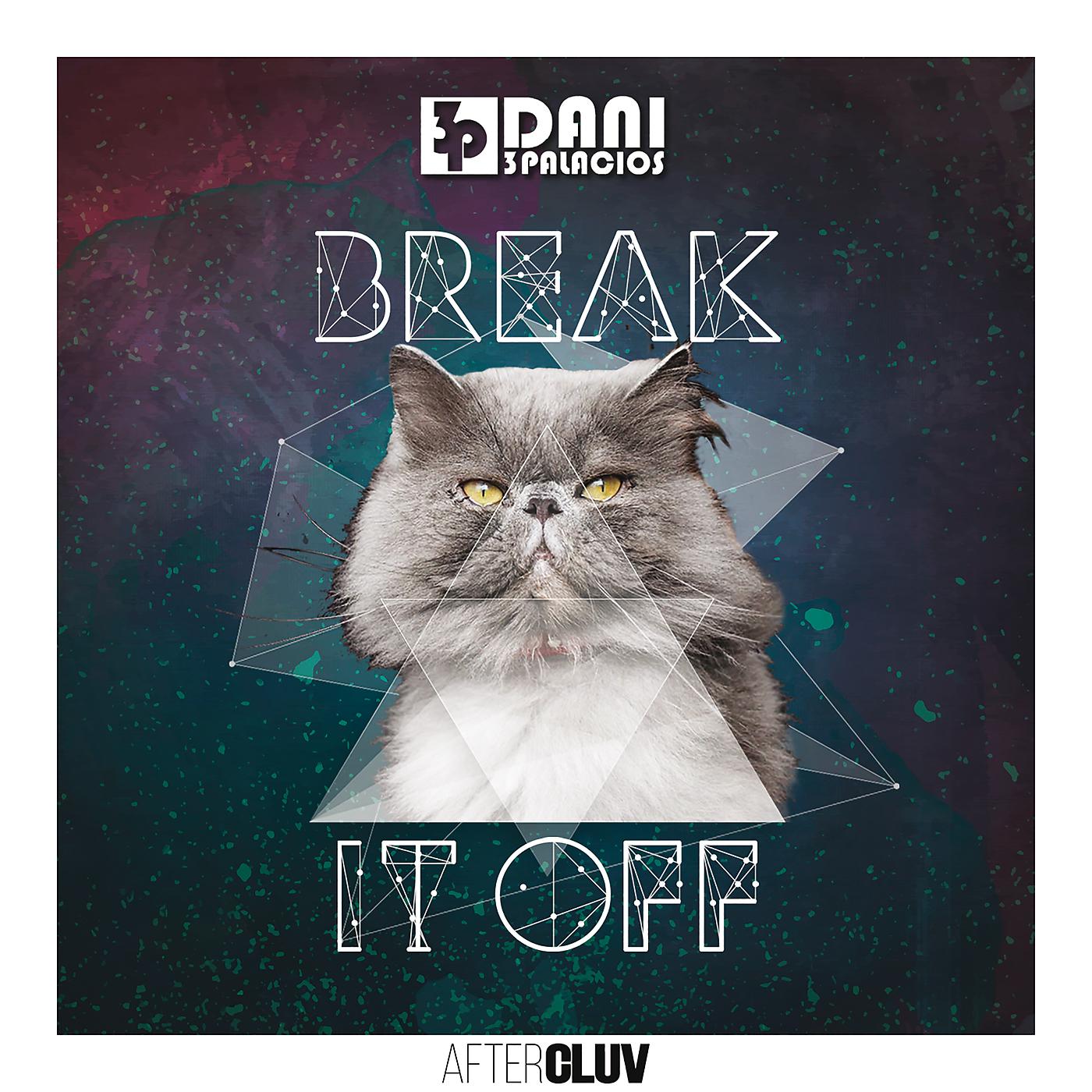 Dani 3Palacios - Break It Off (Radio Edit)