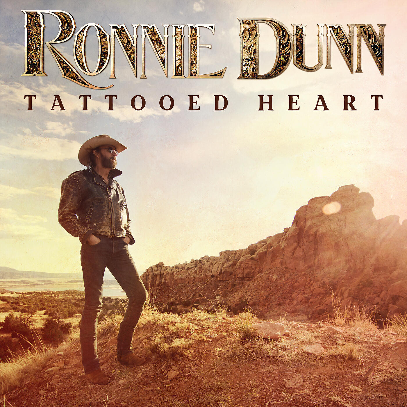 Ronnie Dunn - Still Feels Like Mexico