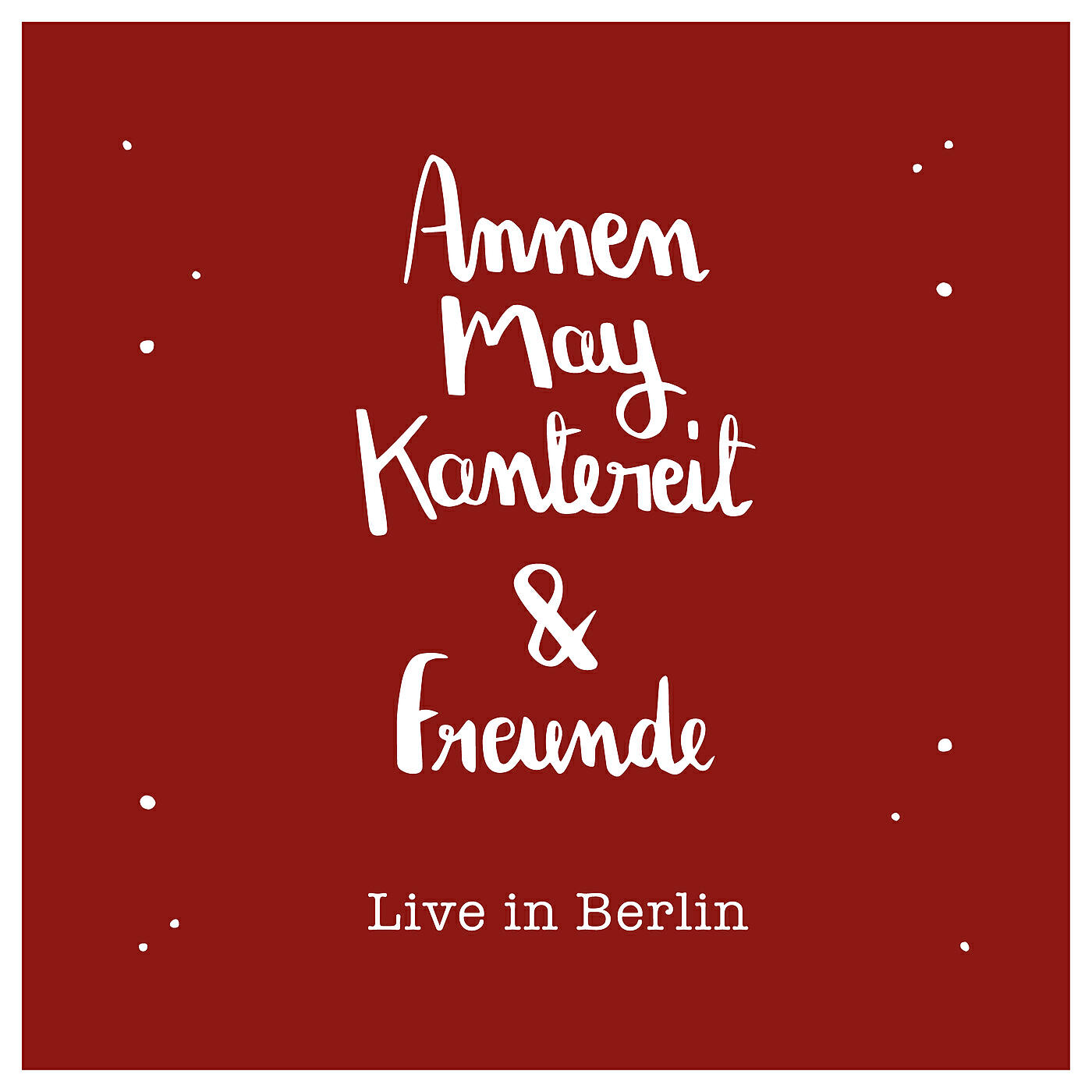 AnnenMayKantereit - Es geht mir gut (Live)