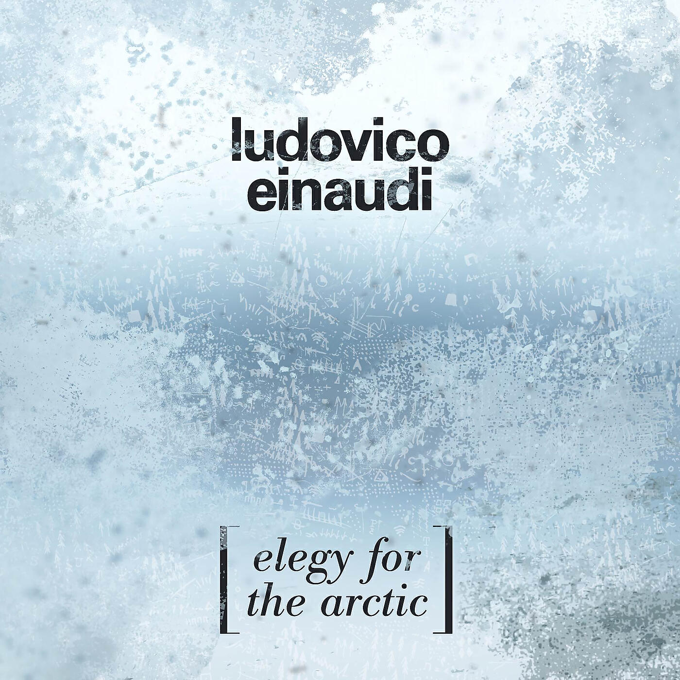 Ludovico Einaudi - Einaudi: Elegy For The Arctic