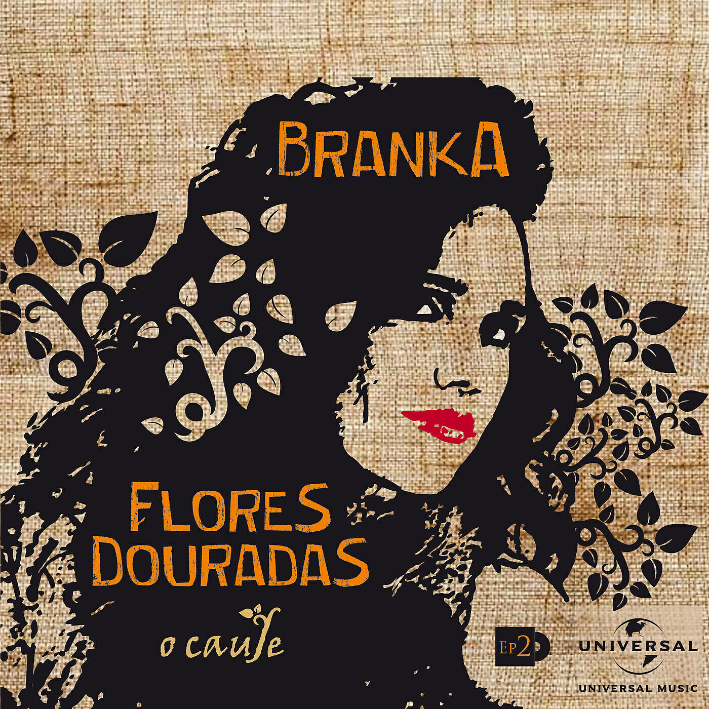 Branka - Bem Que O Mais Velho Falou