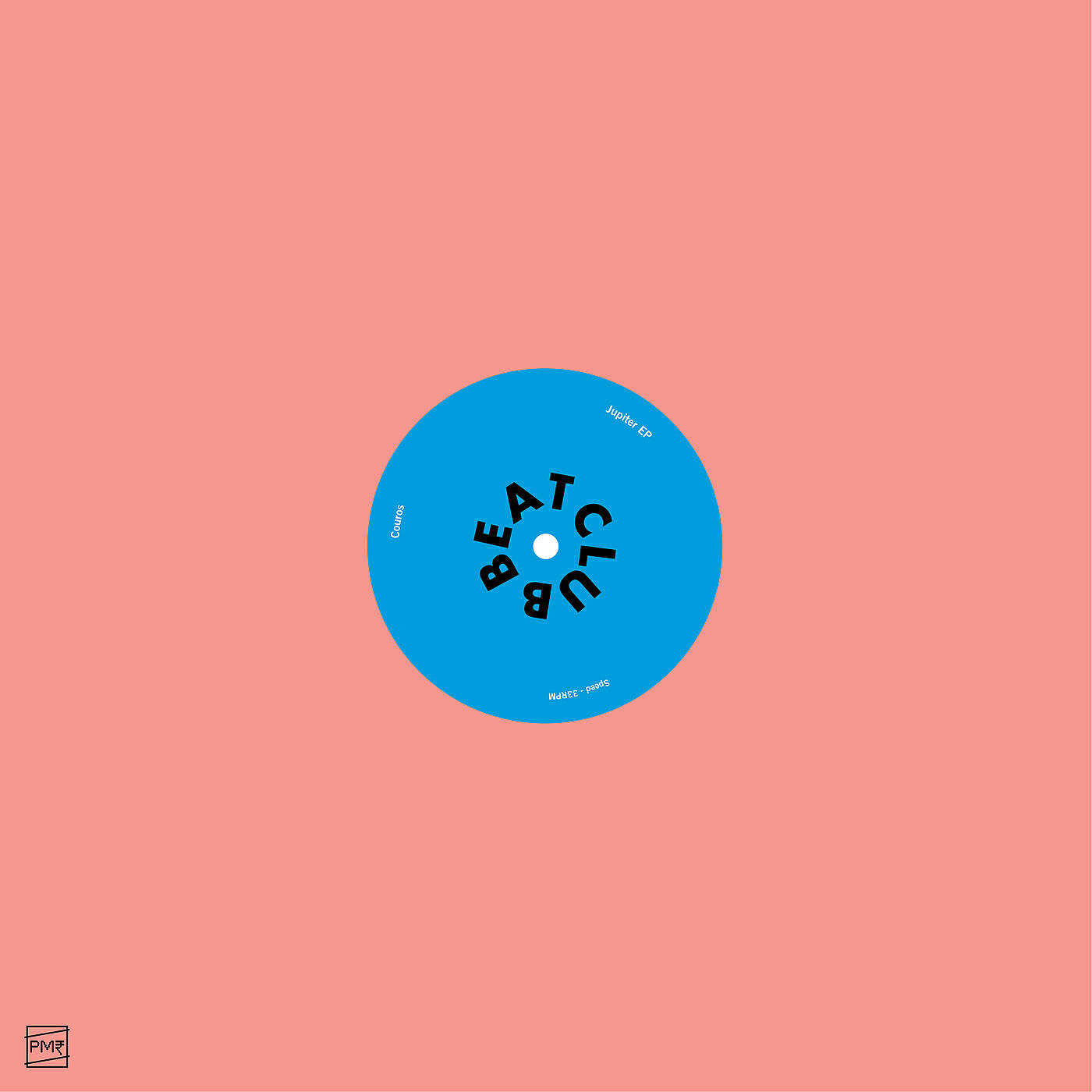 Couros - Nev•er Break