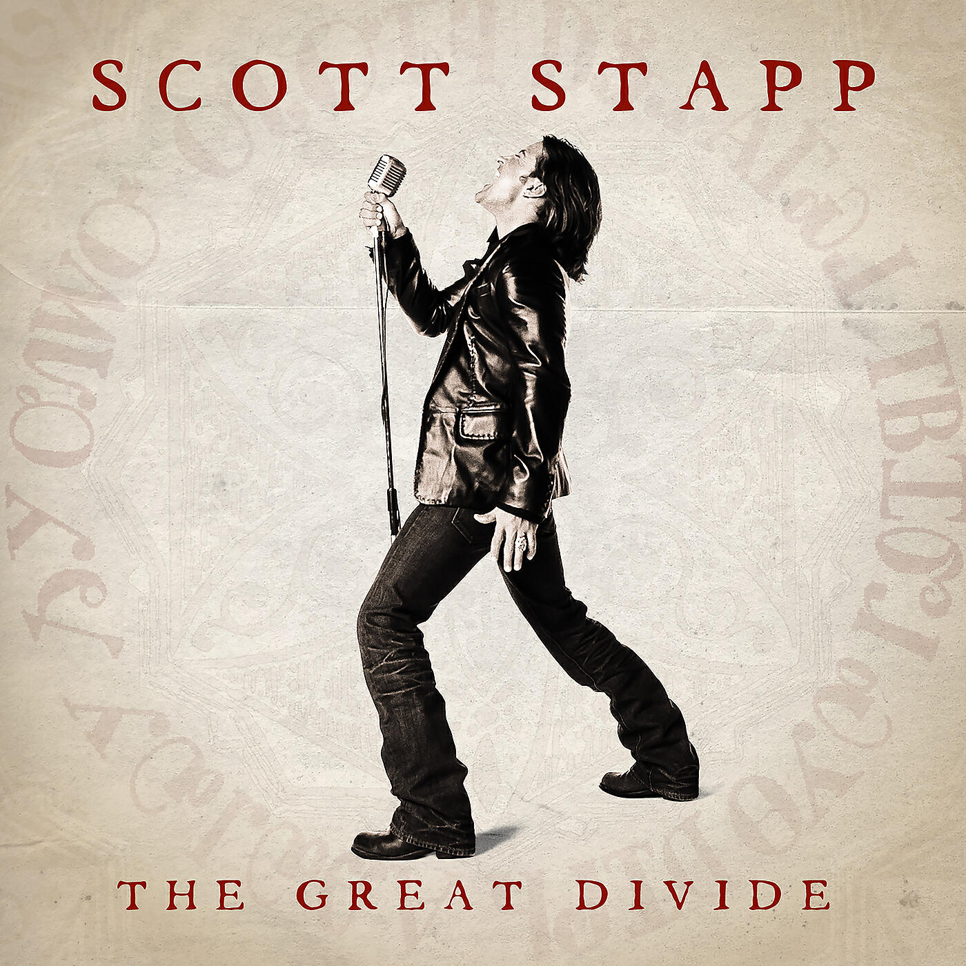 Scott Stapp - You Will Soar