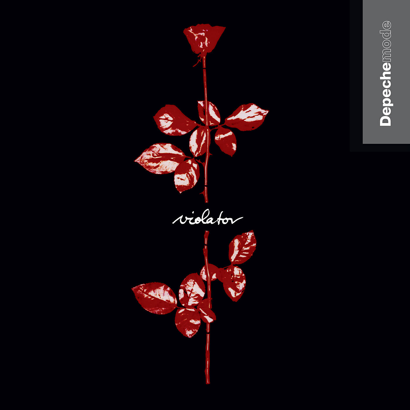 DEPECHE MODE - Halo
