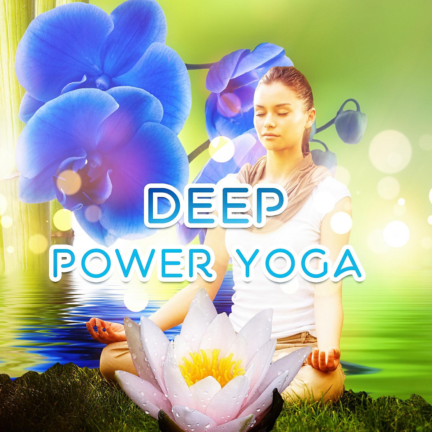 Yoga Stretching - Yoga Salutation