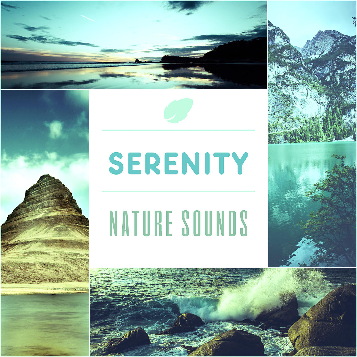 Nature Music Nature Sound - Sleeping Sounds