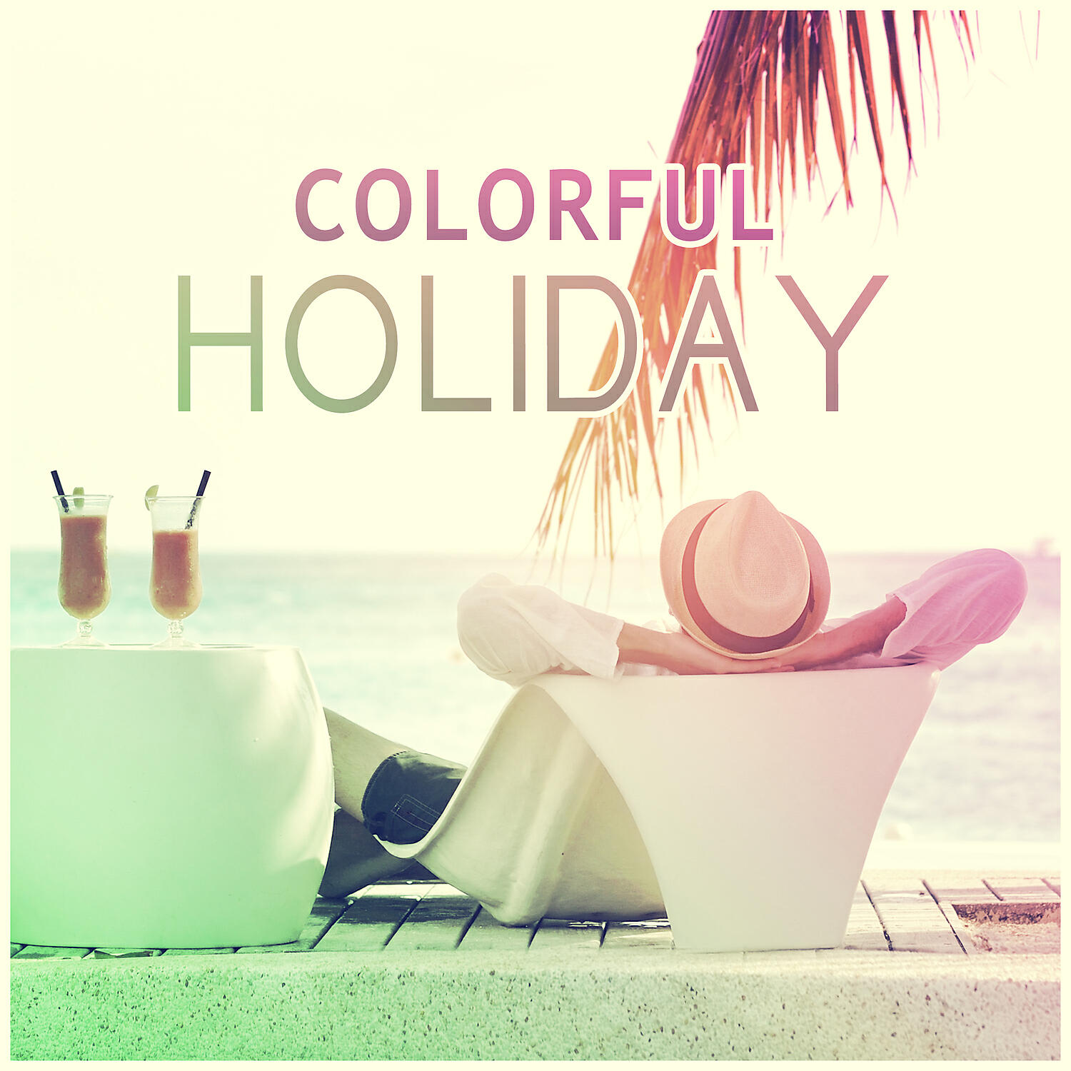 Todays Hits - Chill Out Music