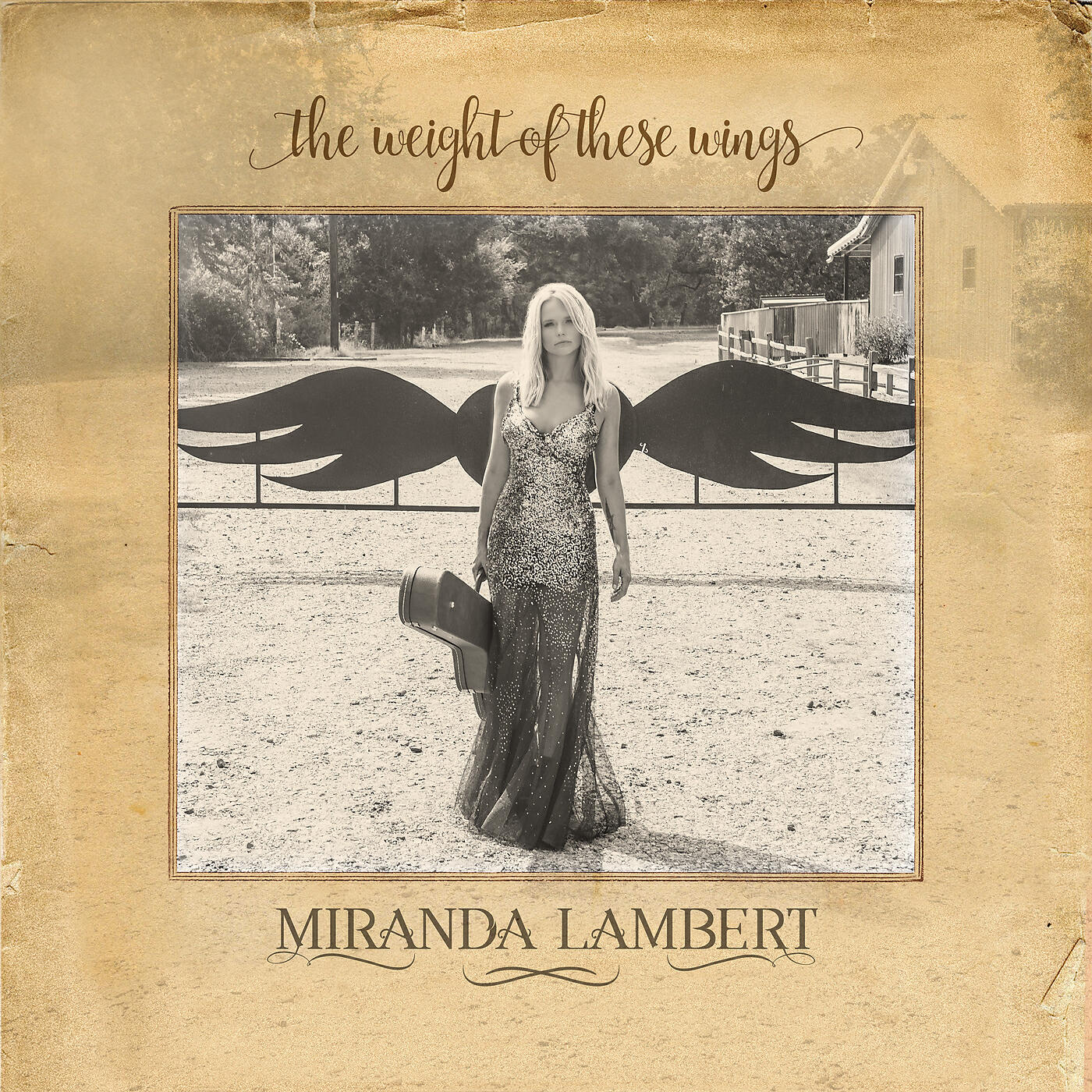 Miranda Lambert - Tomboy