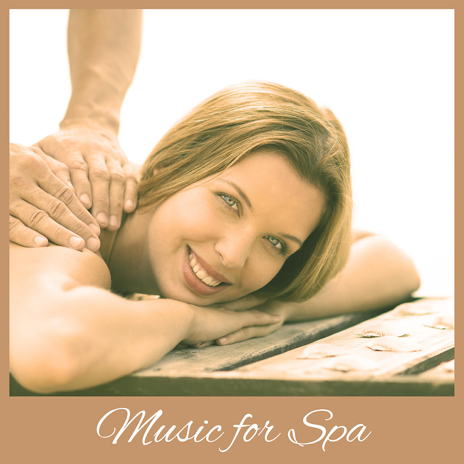 Spa - Essential Oils