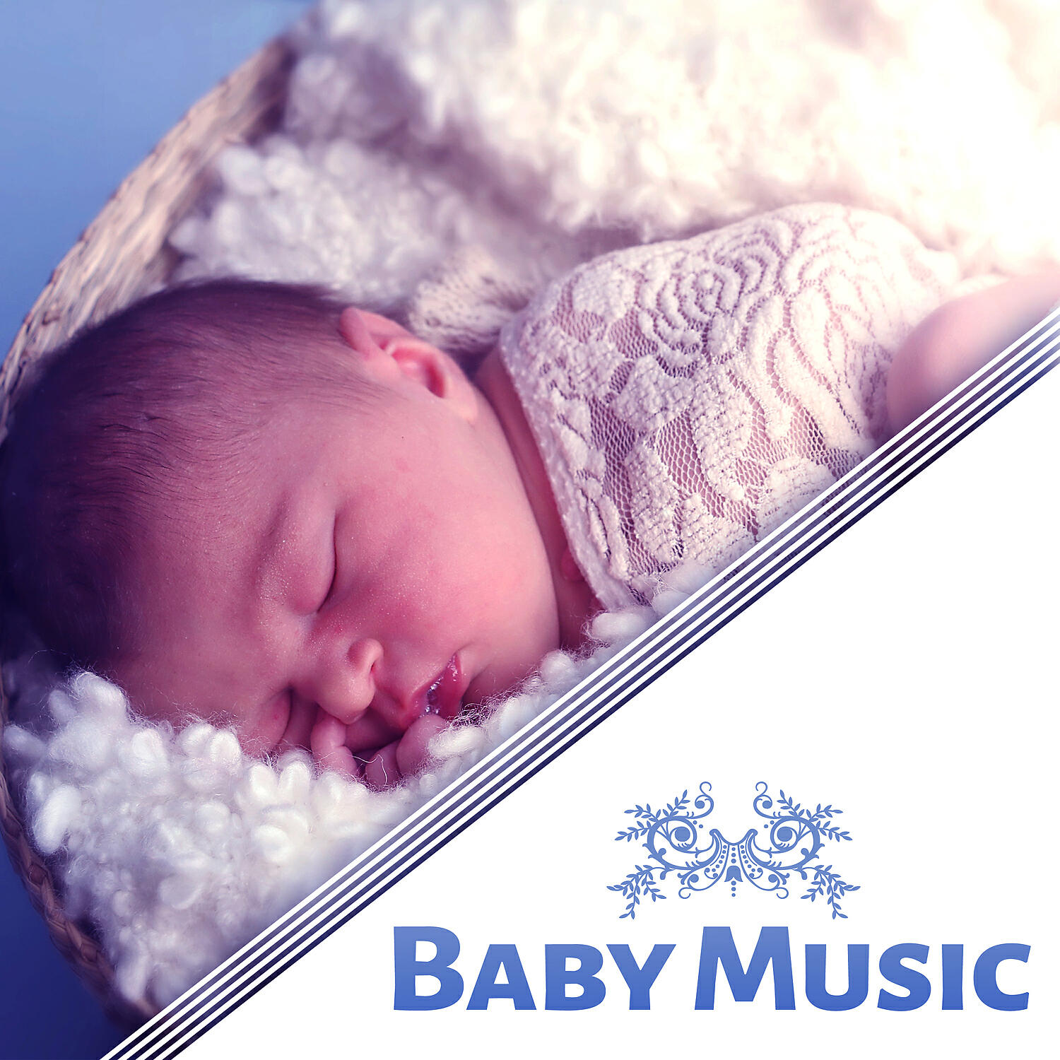 Baby Sweet Dream - Sleep Hypnosis
