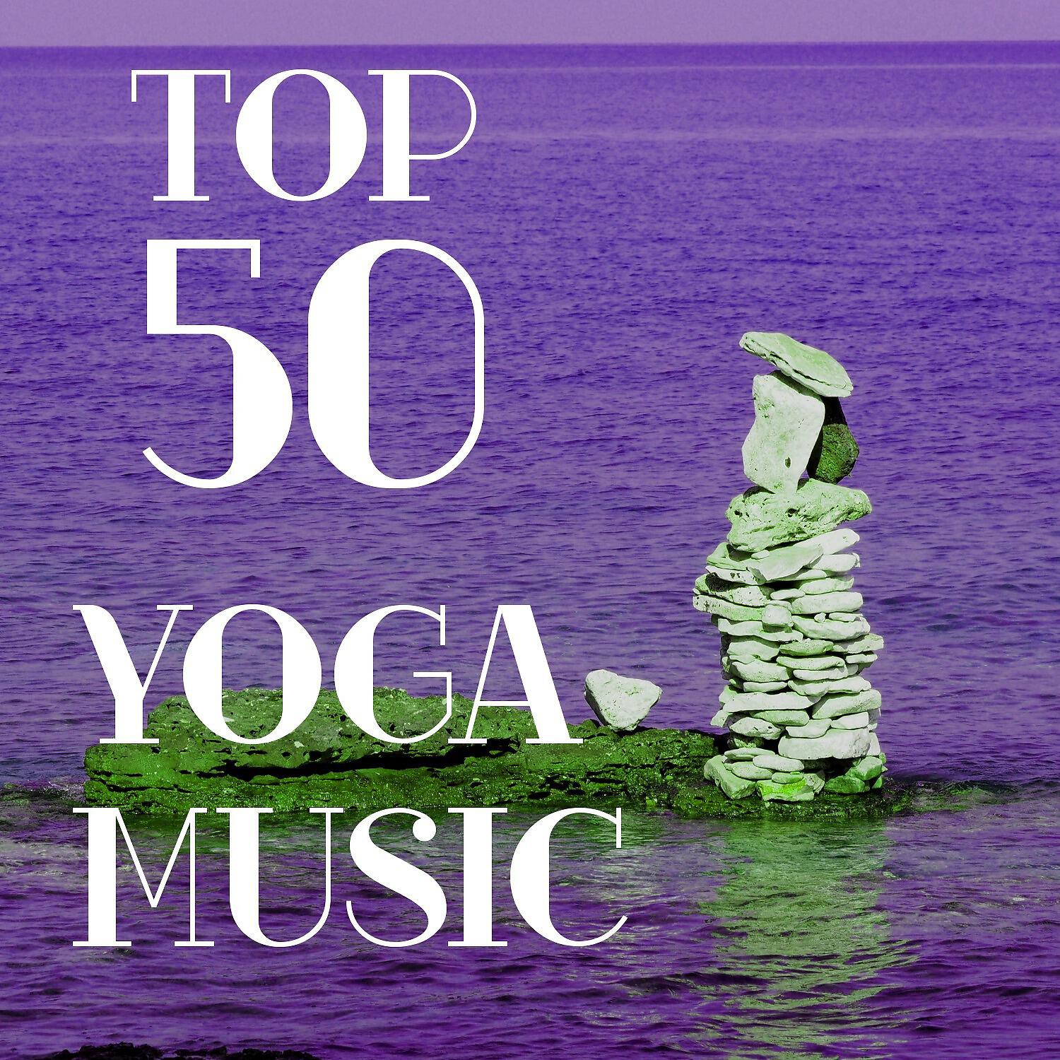 Yoga Music - Buddhist Meditation (Ocean Sounds)