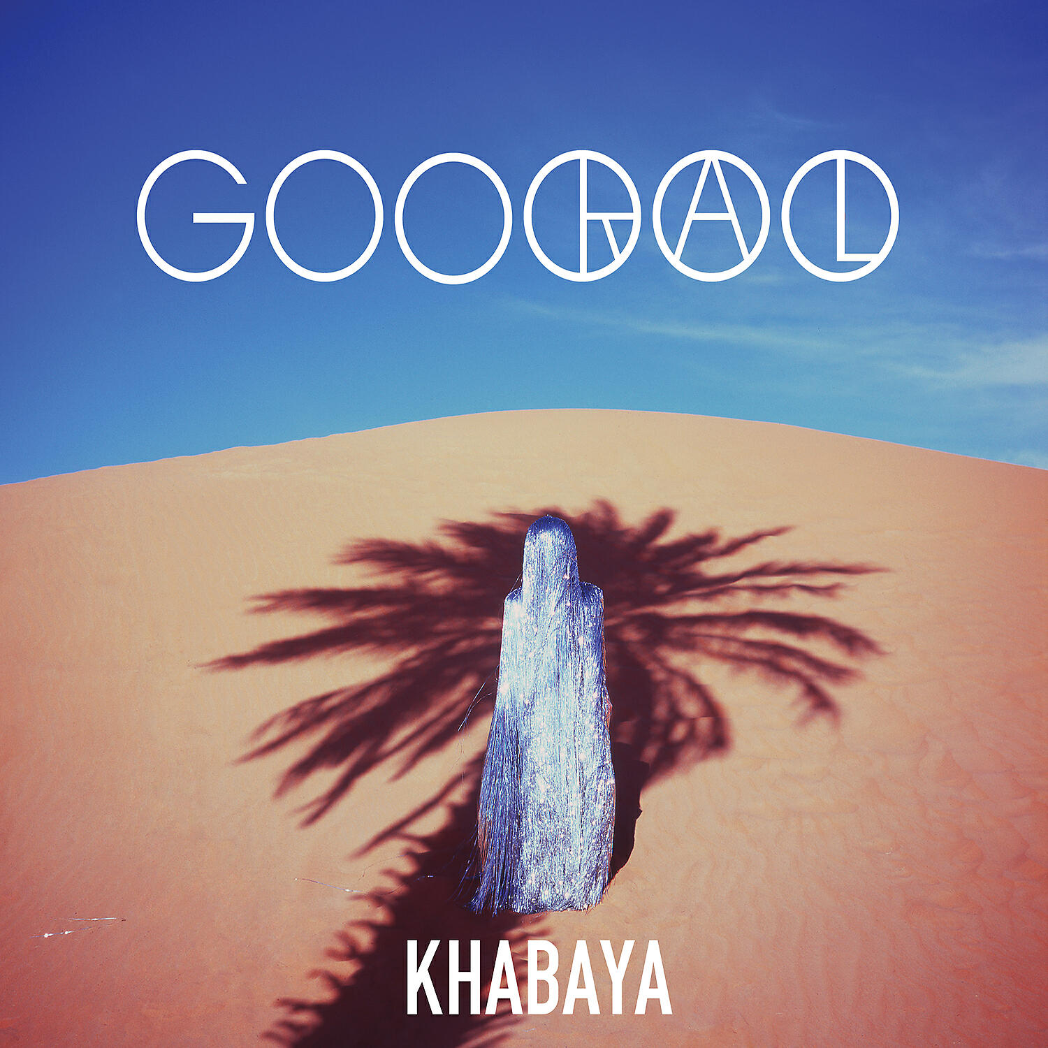 Gooral - What We Do feat. Bajka