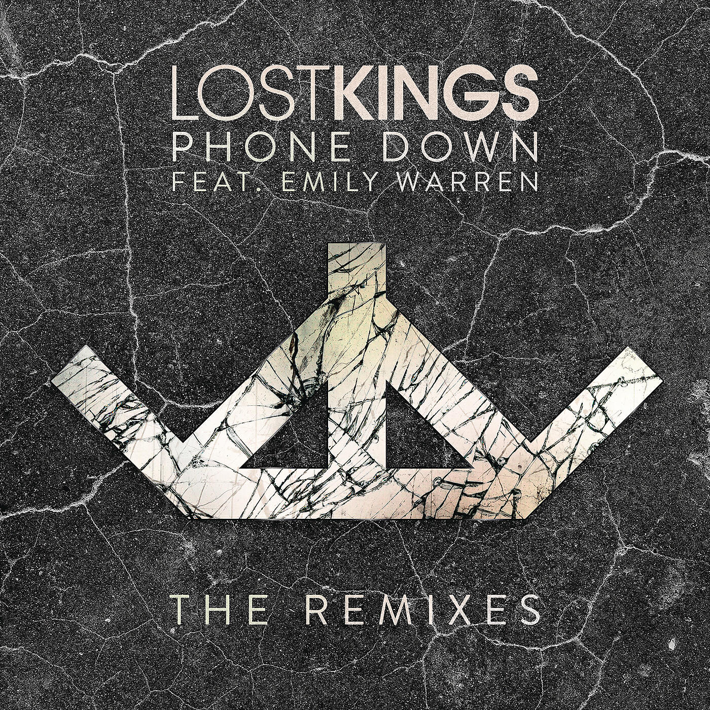 Lost Kings - Phone Down (Trinix Remix)