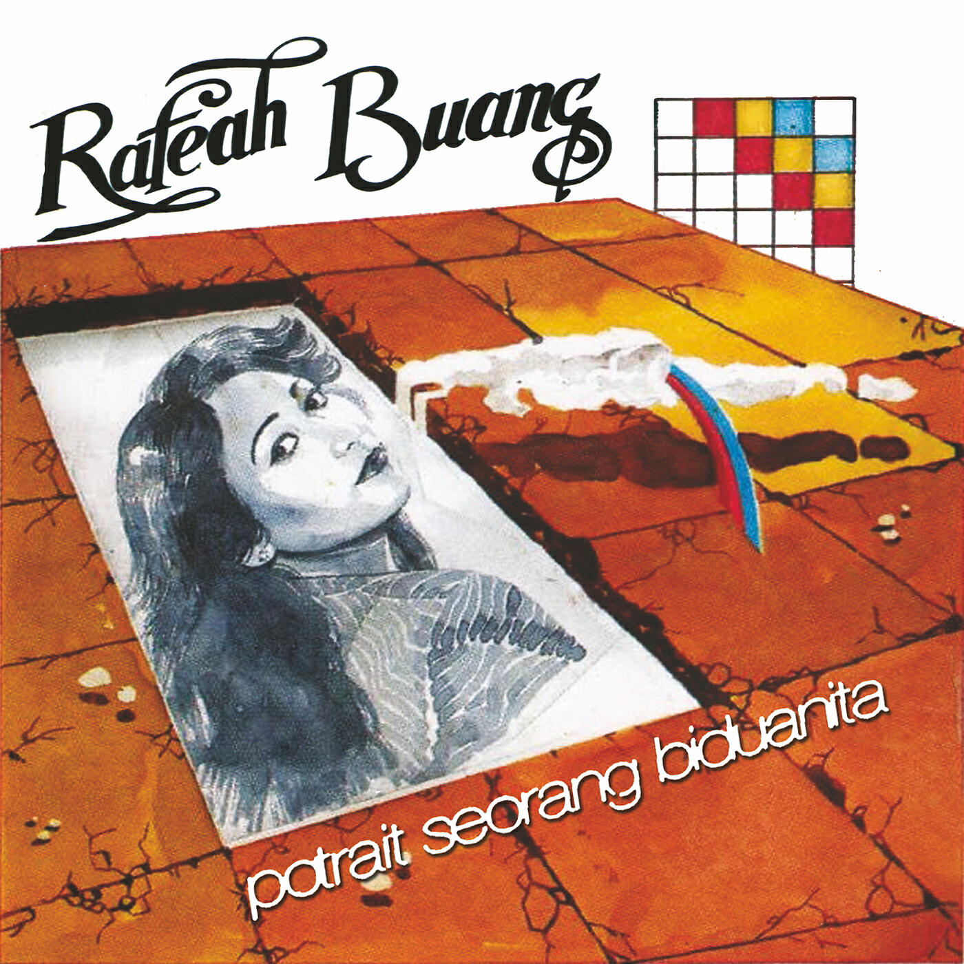 Rafeah Buang - Kembalilah Padaku