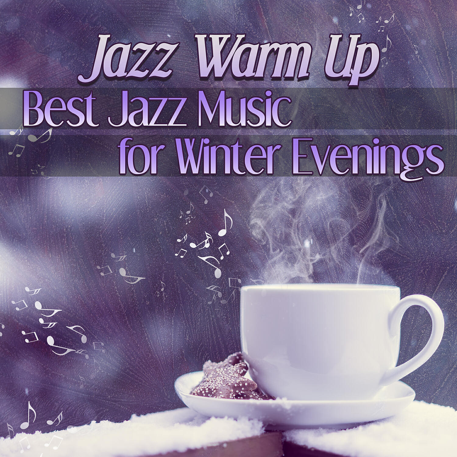 Relaxing Jazz Guitar Academy - Pure Jammin’