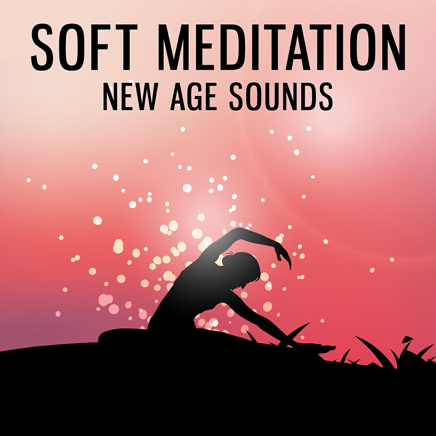 Japanese Relaxation And Meditation - Flute Music