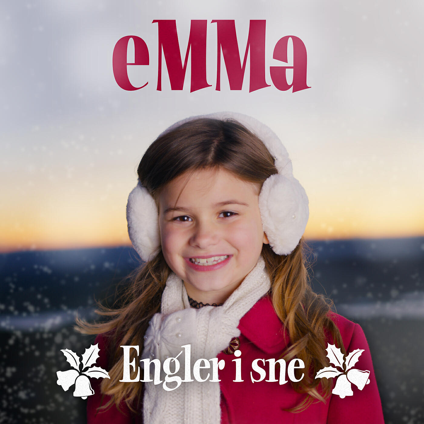 EMMA - Engler i sne