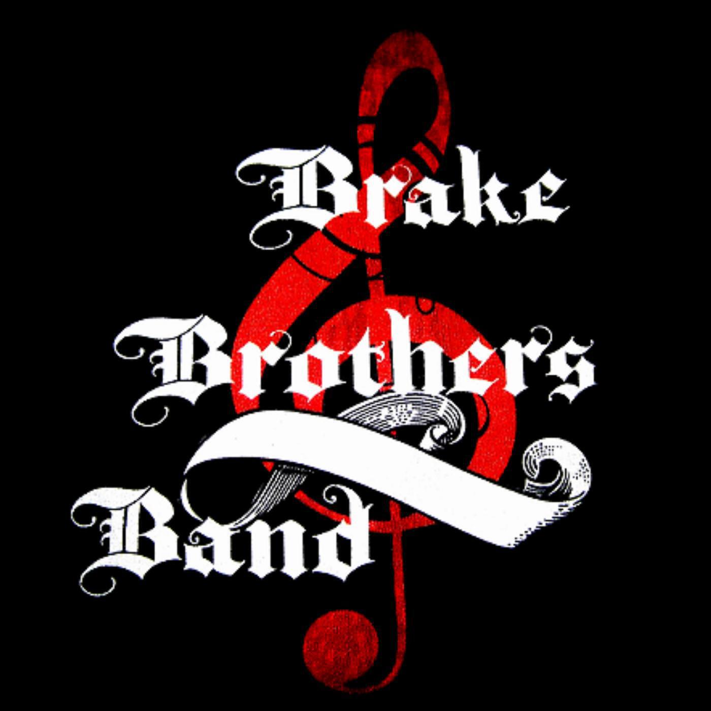 The Brake Brothers Band - Matter of Time