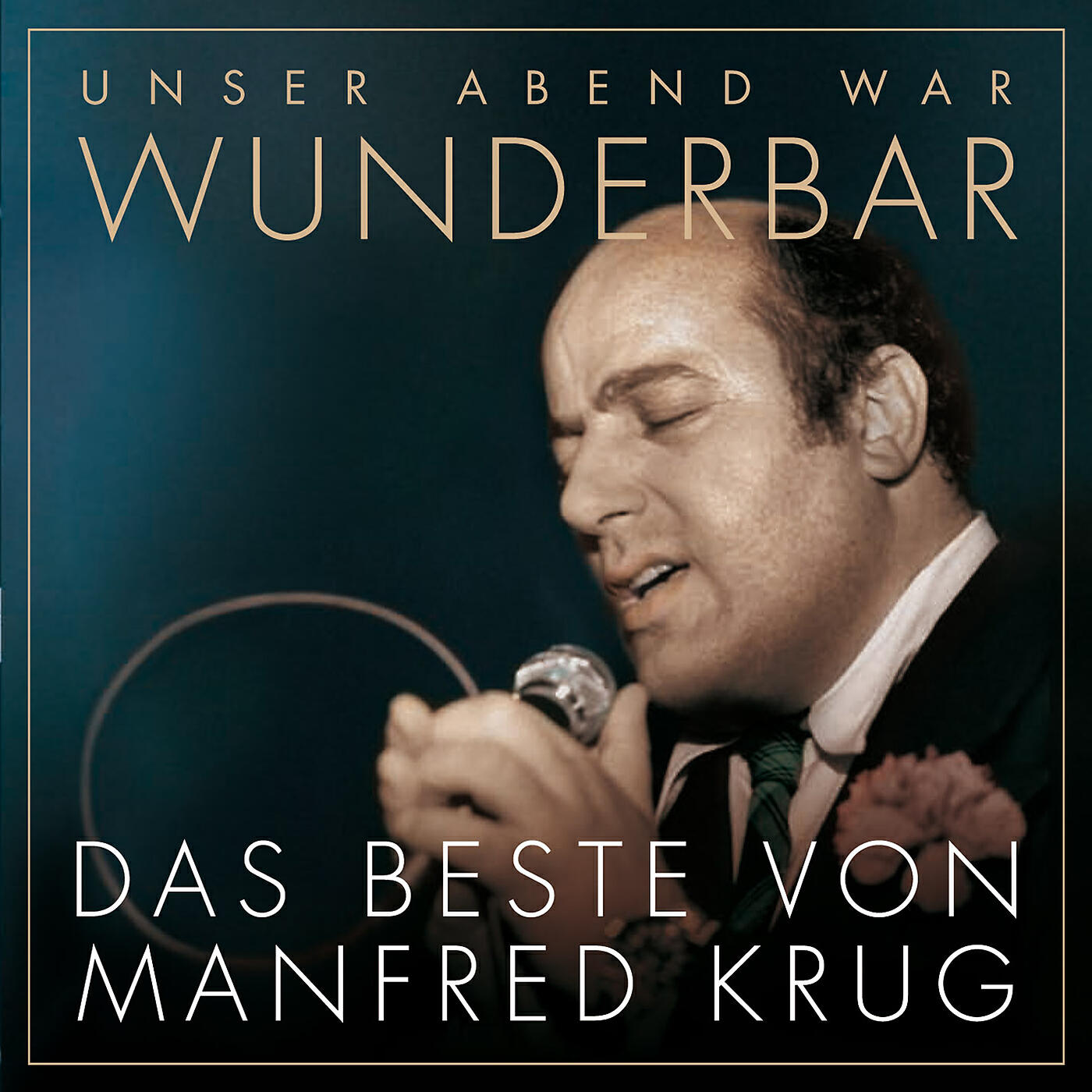 Manfred Krug - Rosetta