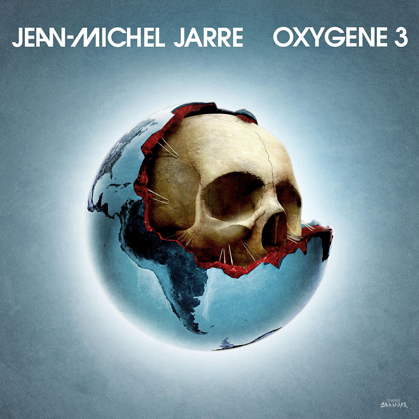 Jean-Michel Jarre - Oxygene, Pt. 15