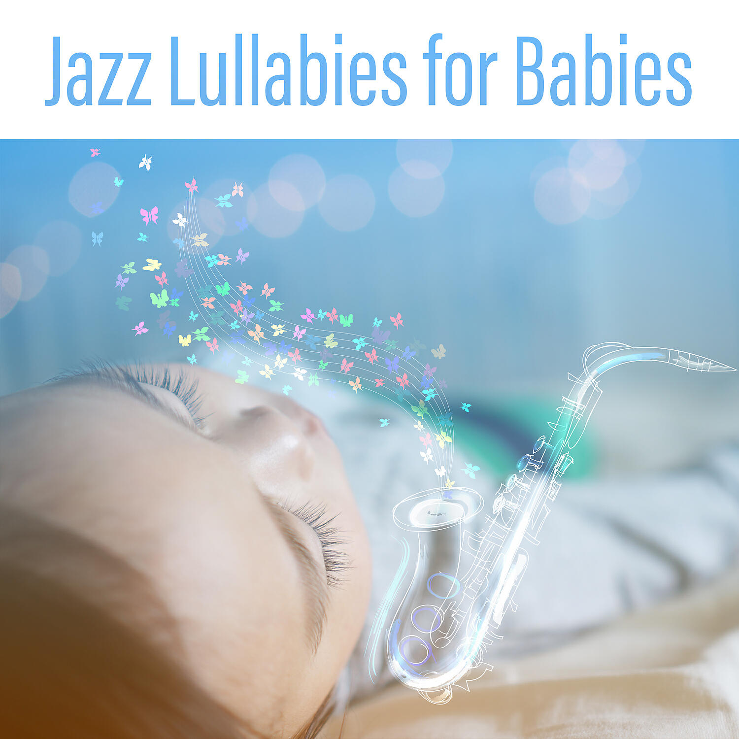 Piano Jazz Background Music Masters - Baby Jazz Music