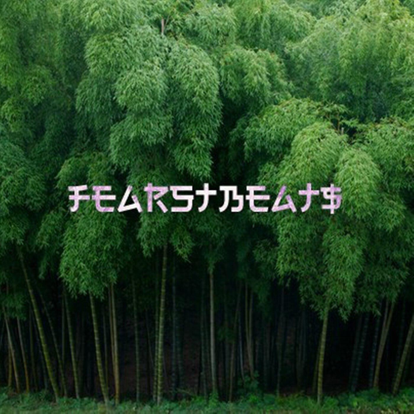 FEARSTbeats - Jazz and 808