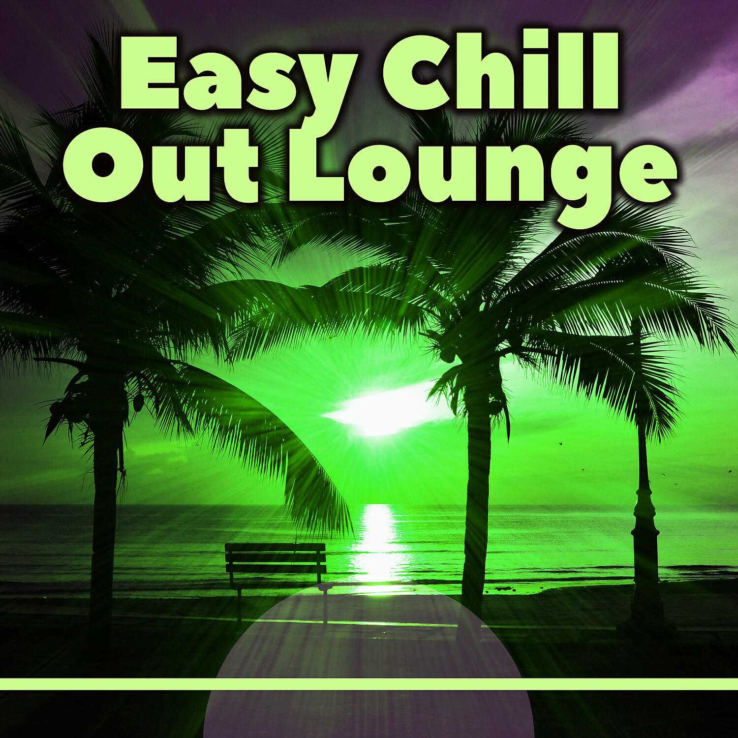 #1 Hits Now - Chill Out